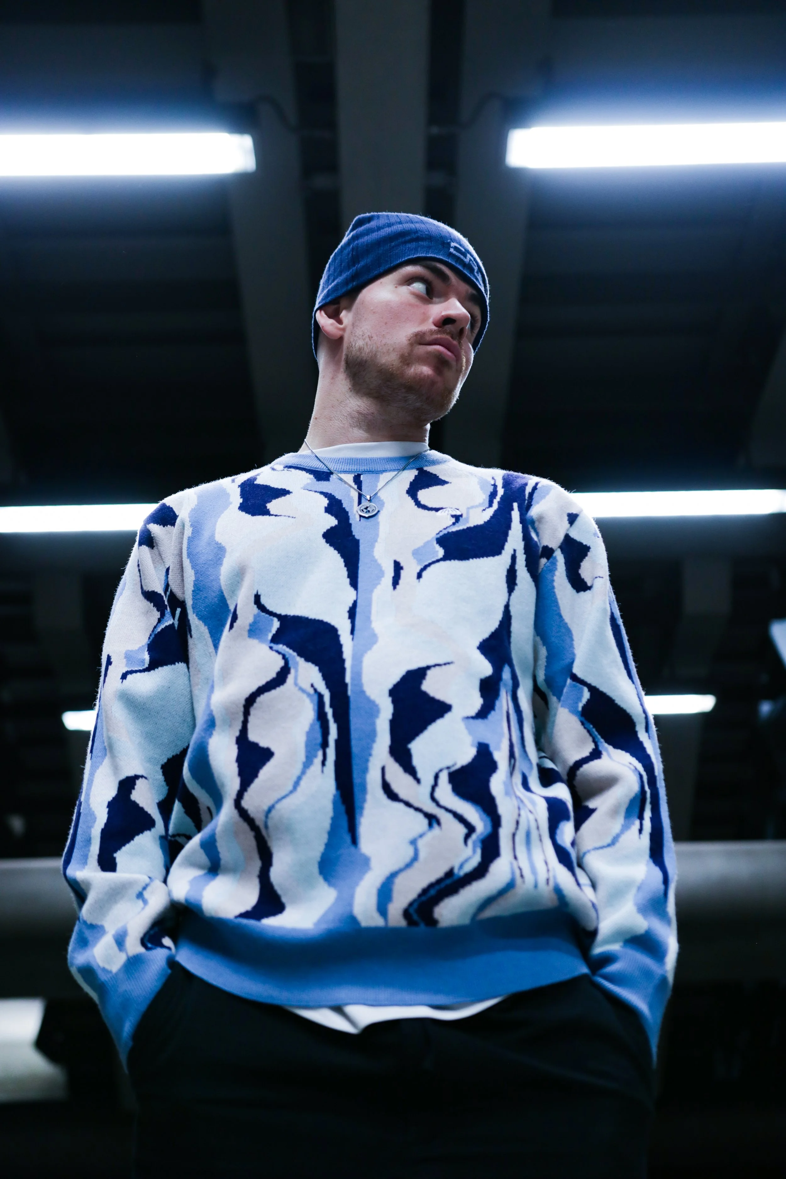 Dyloco - Stop Signs (Single)