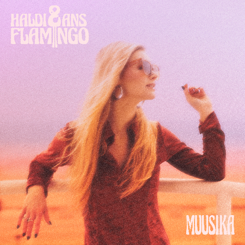 Haldi &amp; ans Flamingo - Muusika (Single)