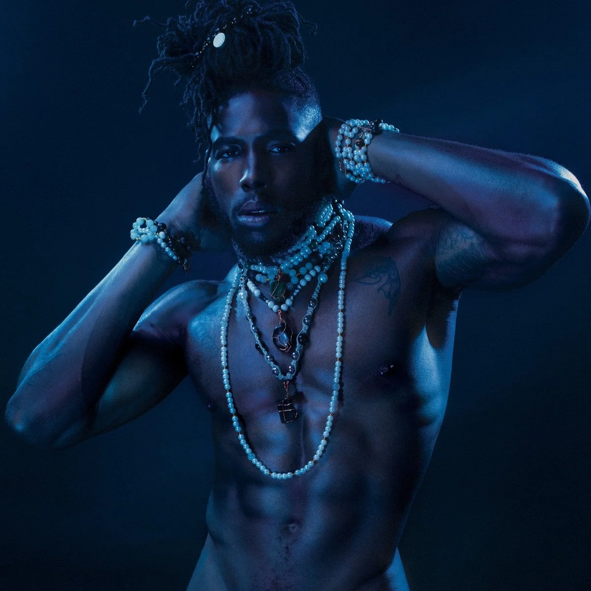 Jerome Thomas - Sock It To Me (Single)