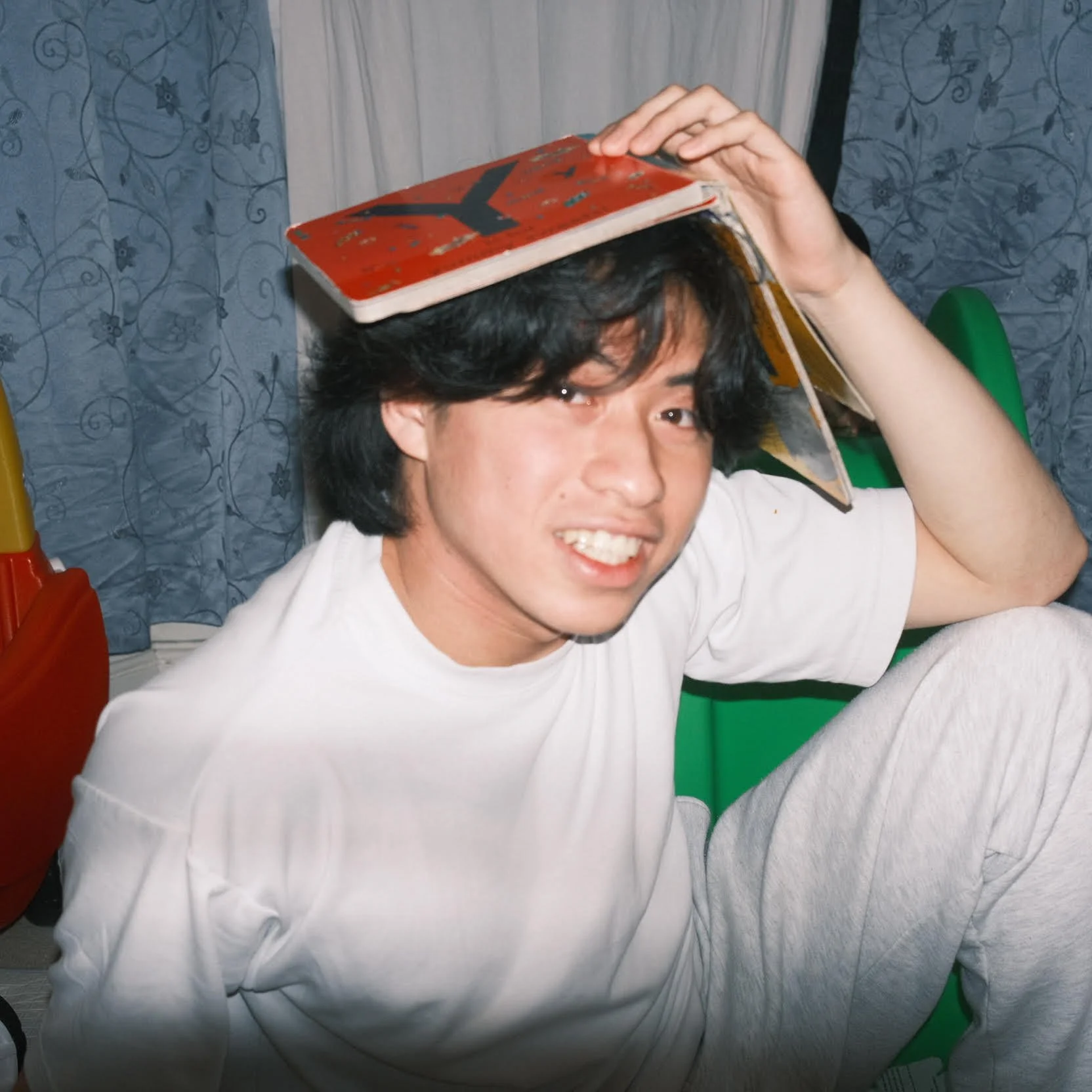 Troy Javelona - For You (EP)