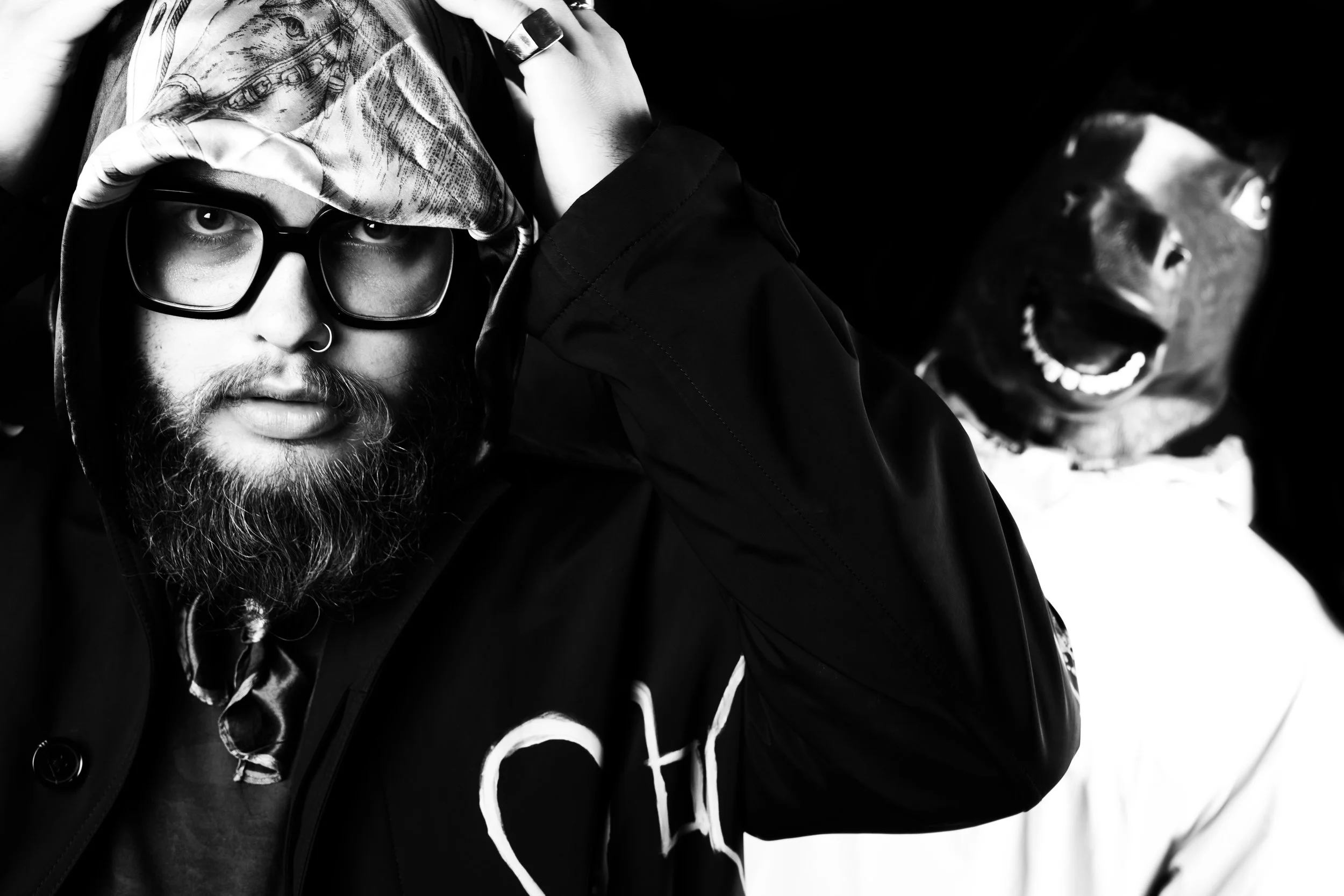 Sleep’s Cousin x Lieu - The Horse Is Dead (Album)