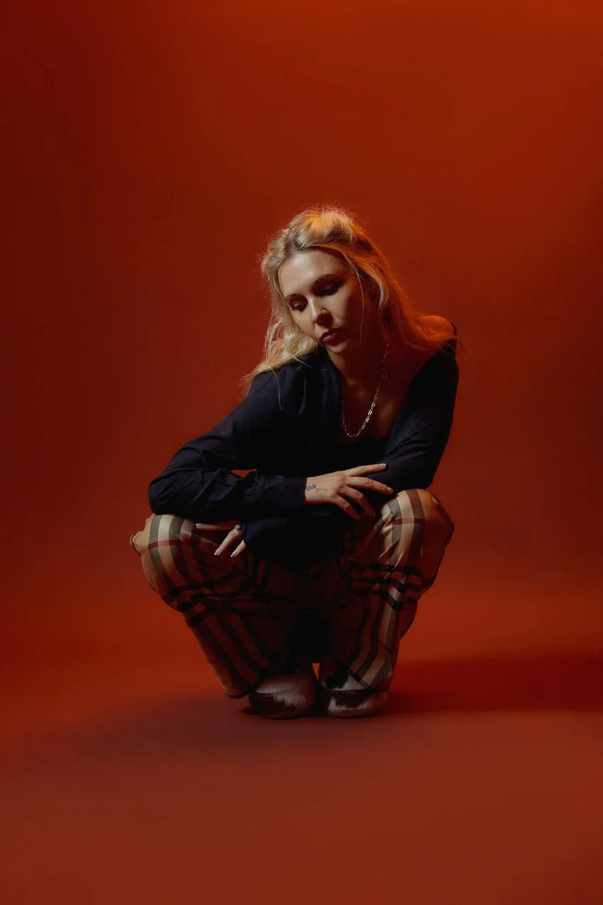 Lyza Jane - Something In The Rye (EP)