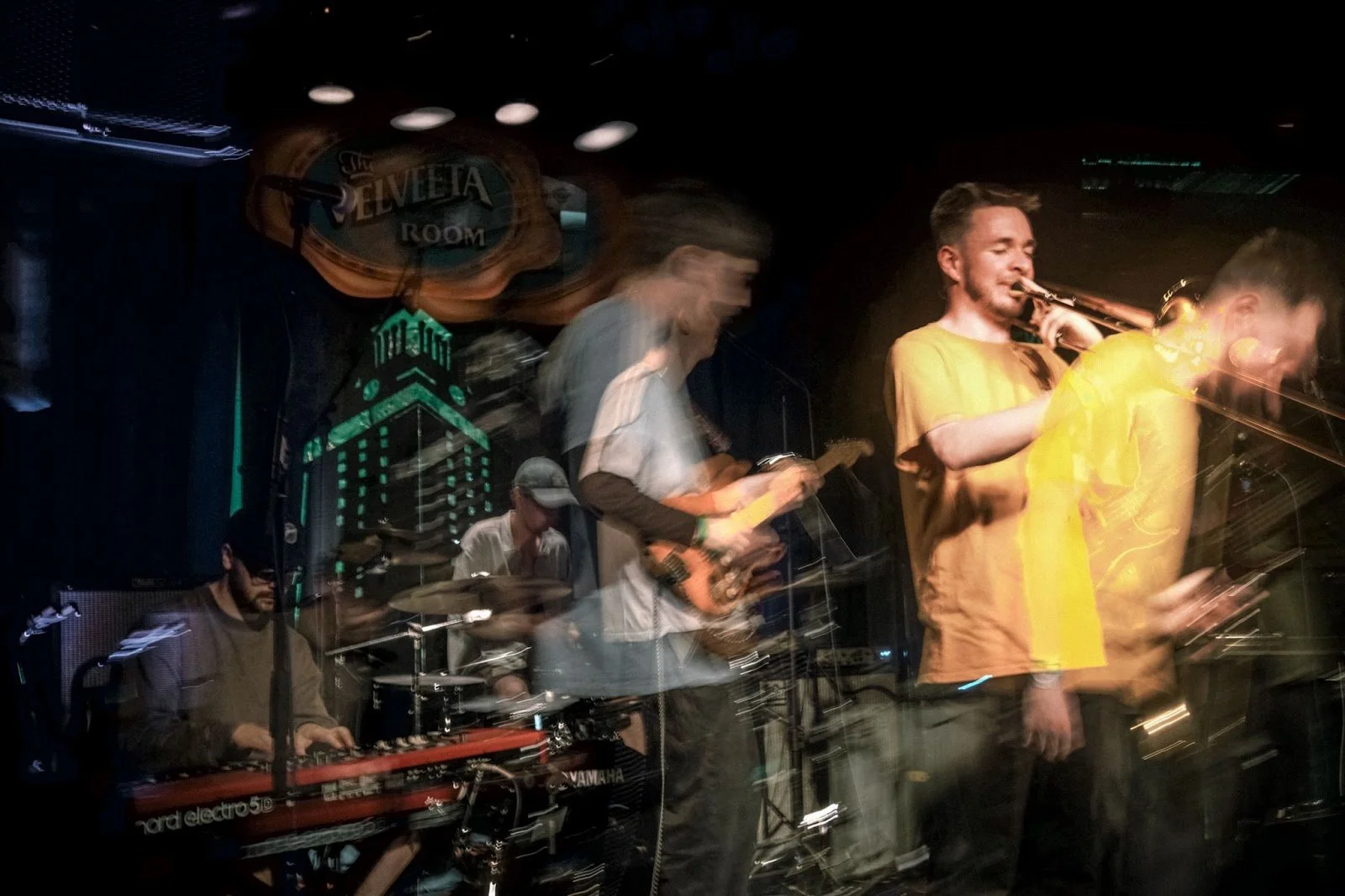 Ebi Soda x BODUR - Kim K (Single)