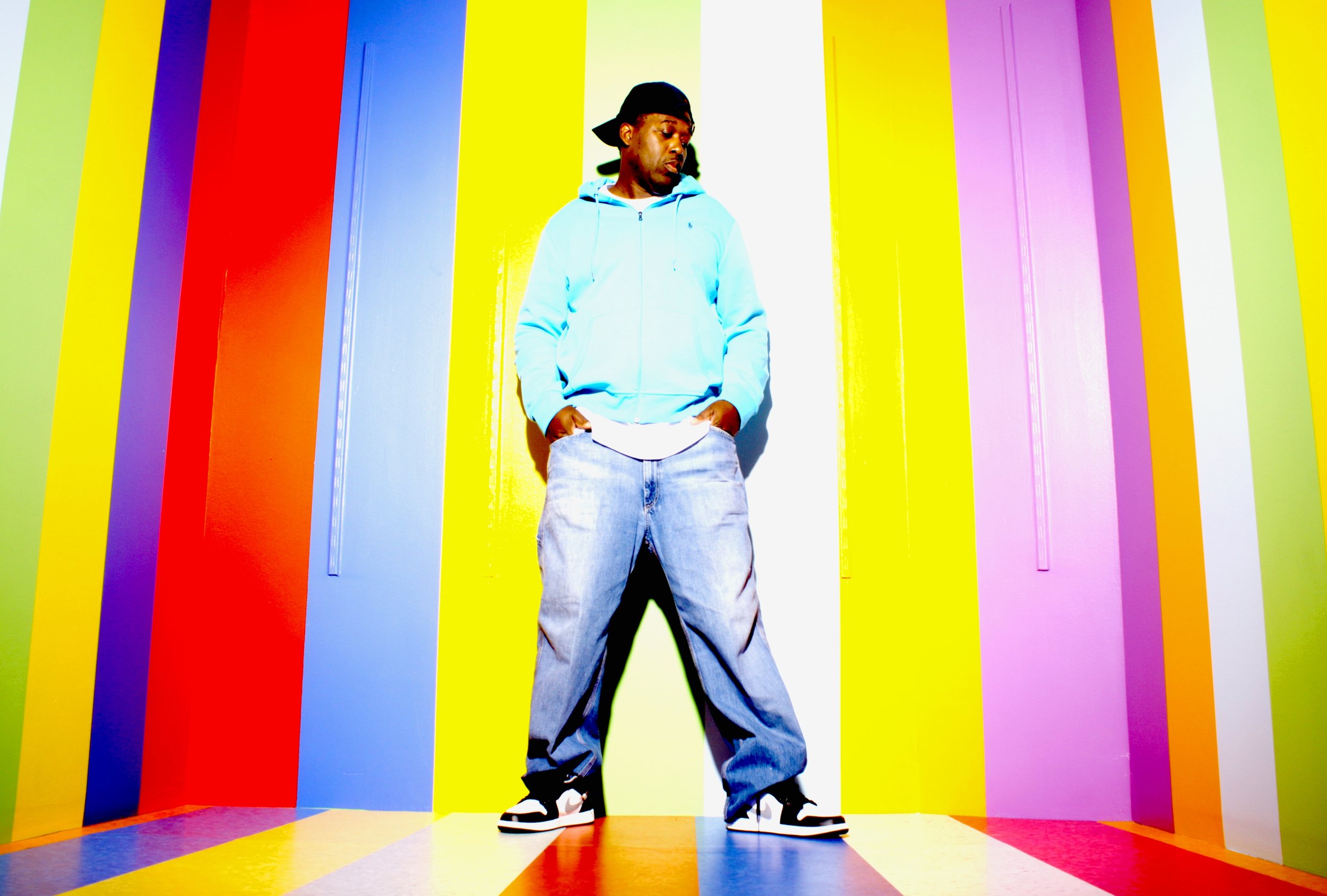 Born Soul - Trailblaze (Official Video)