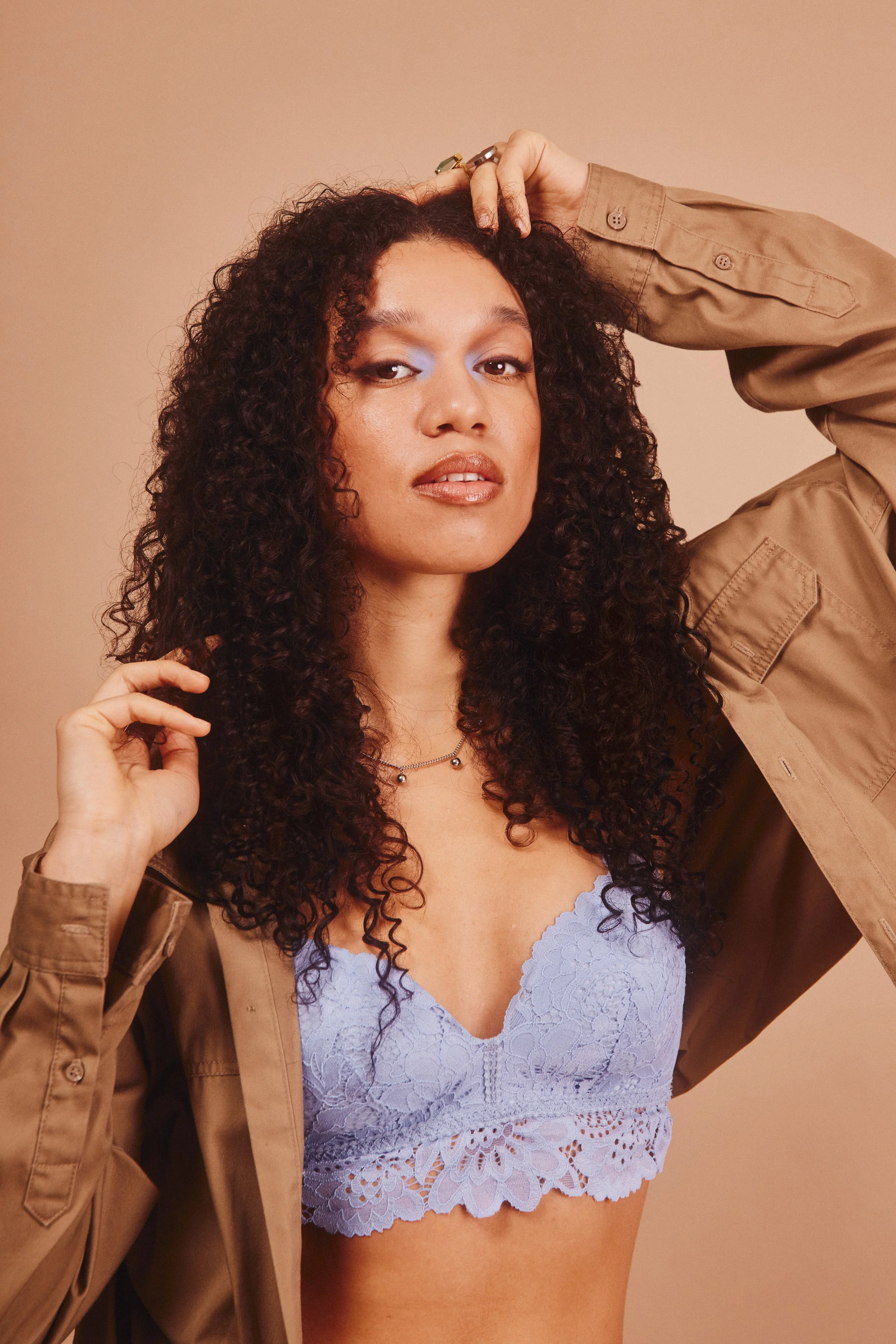 Delphi x Preethevibes - The Real (Single)