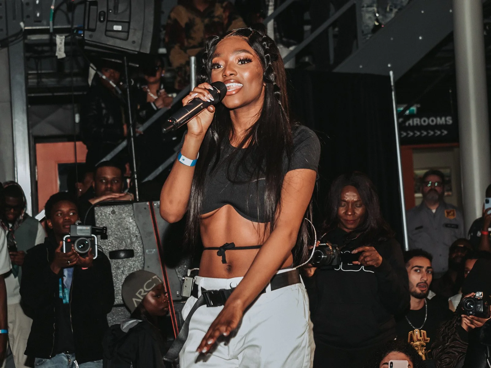 Maeesha b - If Only U Knew (EP)