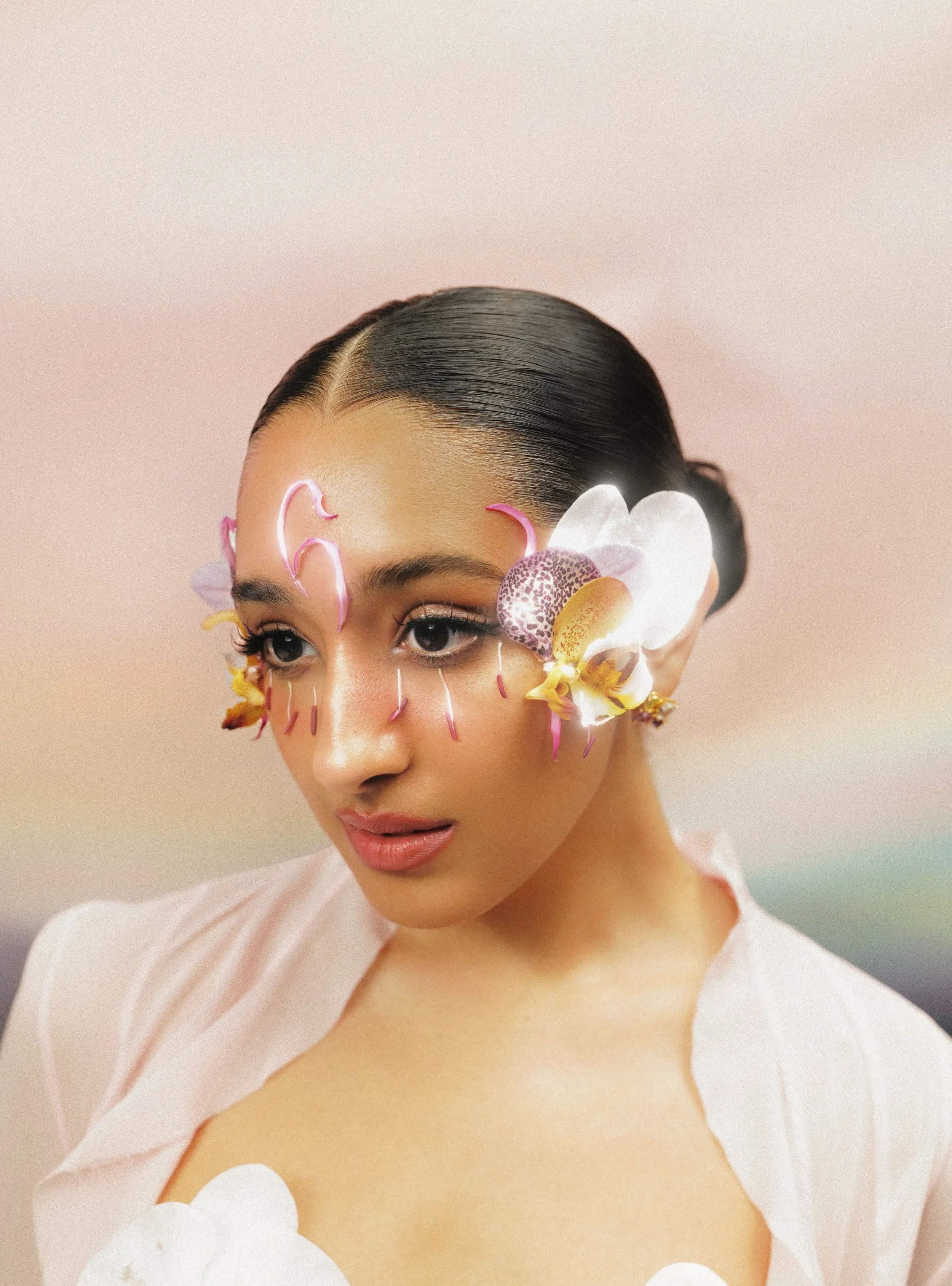 Raveena - Where the Butterflies Go in the Rain (Album)