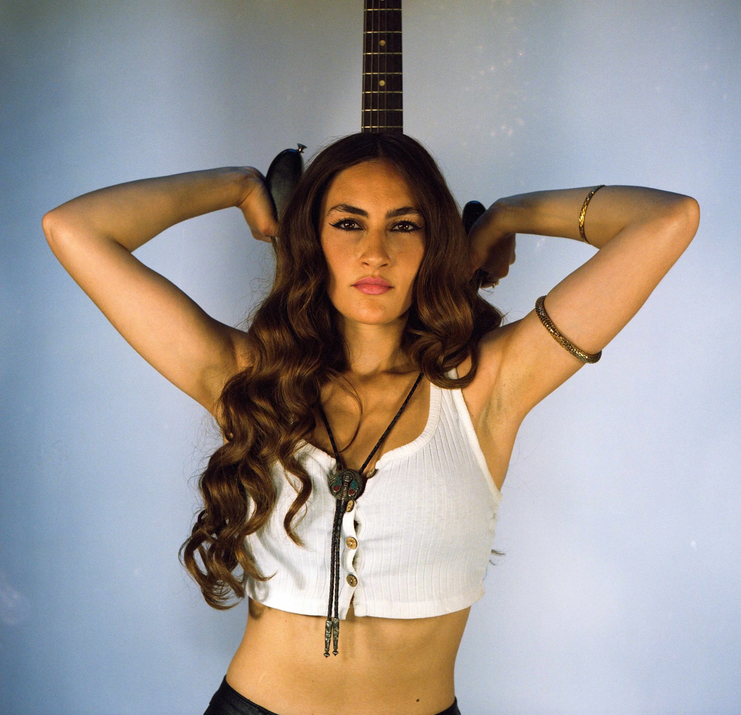 Kitty Liv - Nothing On My Mind (But You Babe) (Single)