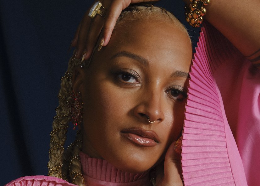 Nubya Garcia - The Seer (Single)