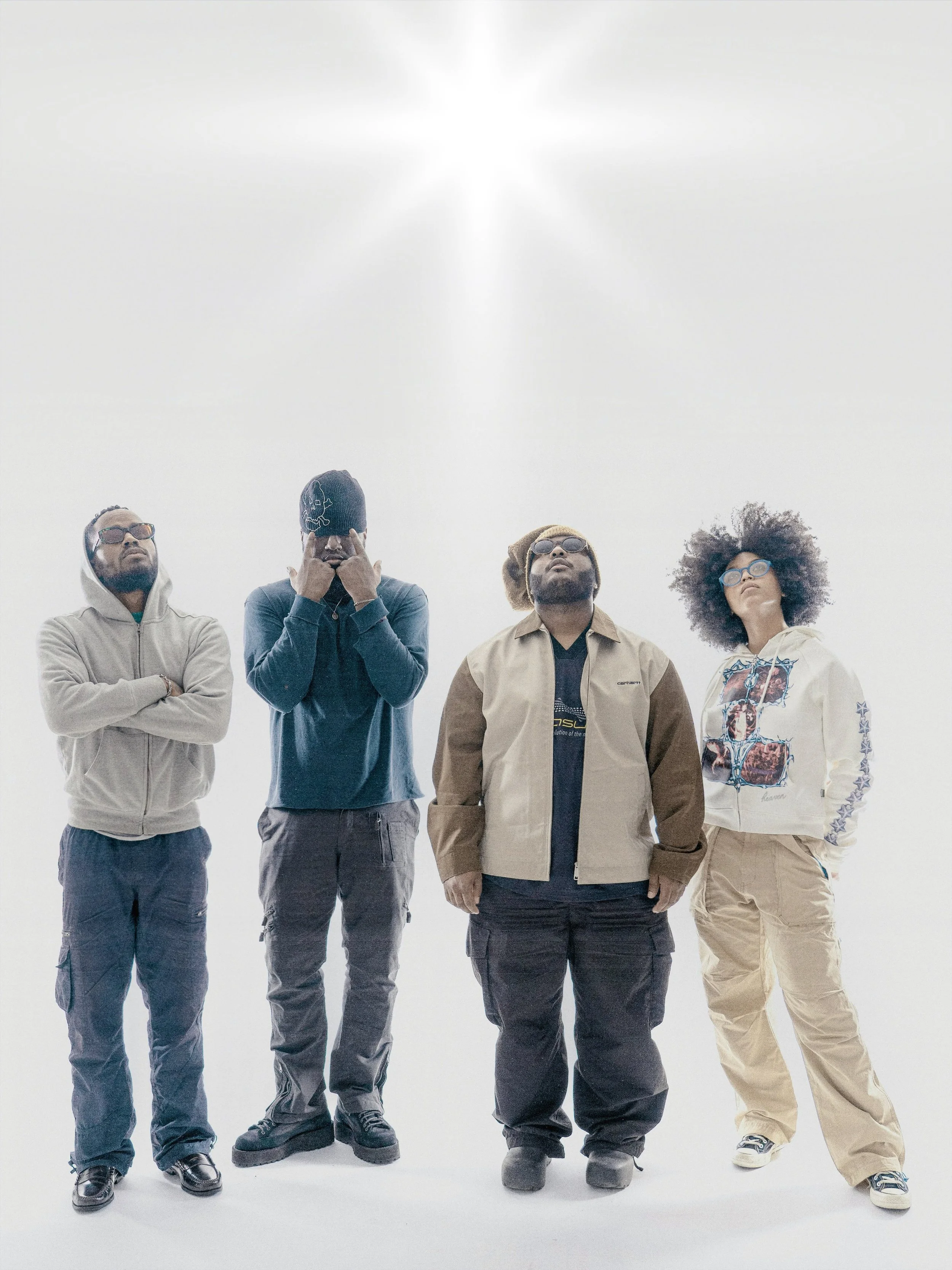 Cruza - Cruzafied (Album)