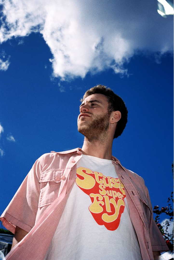 Tom Misch - Cinnamon Curls (Single)