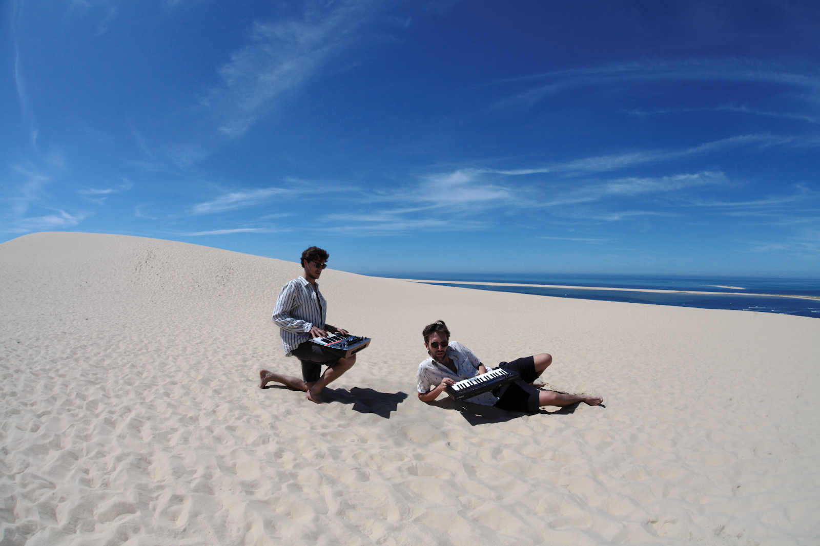 Home Frango - Fresh and Tender (EP)