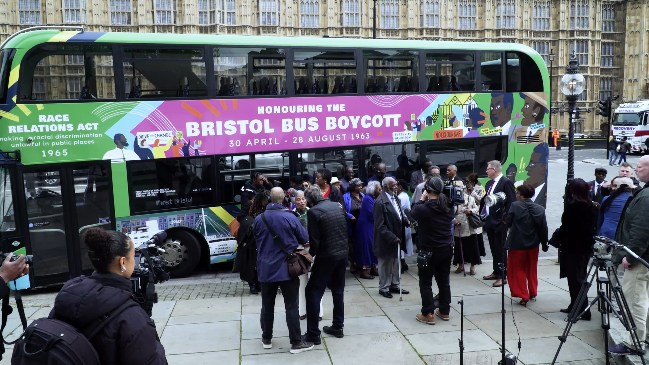 Elarbe x Dreamz x Jayemm x Cstar - We Rise (Official Video)