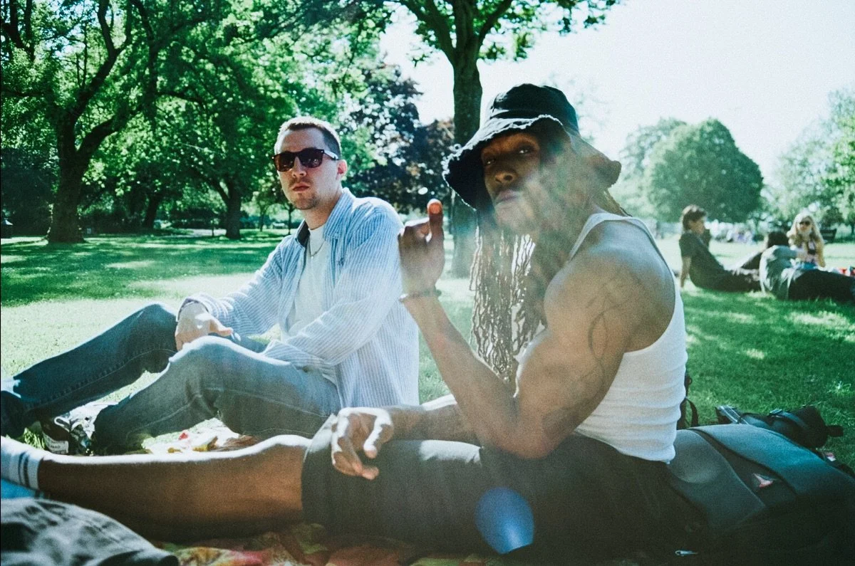 Jerome Thomas - Pull Up (Single)