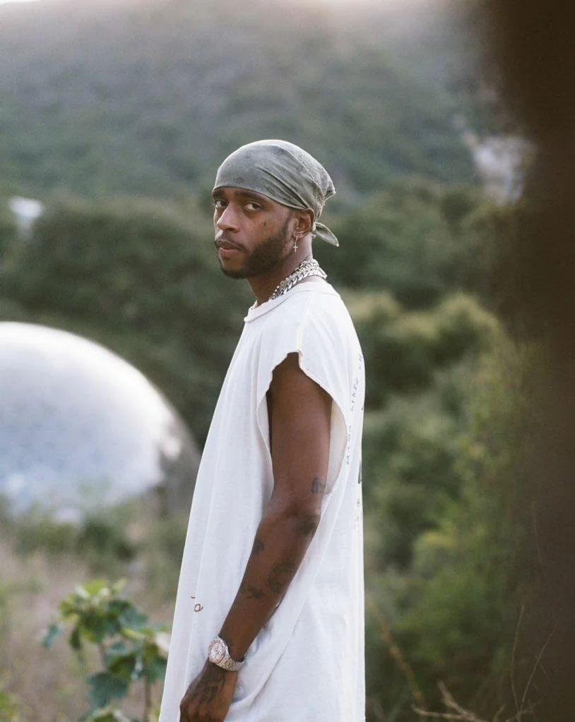 6LACK - F*ck The Rap Game (Official Video)