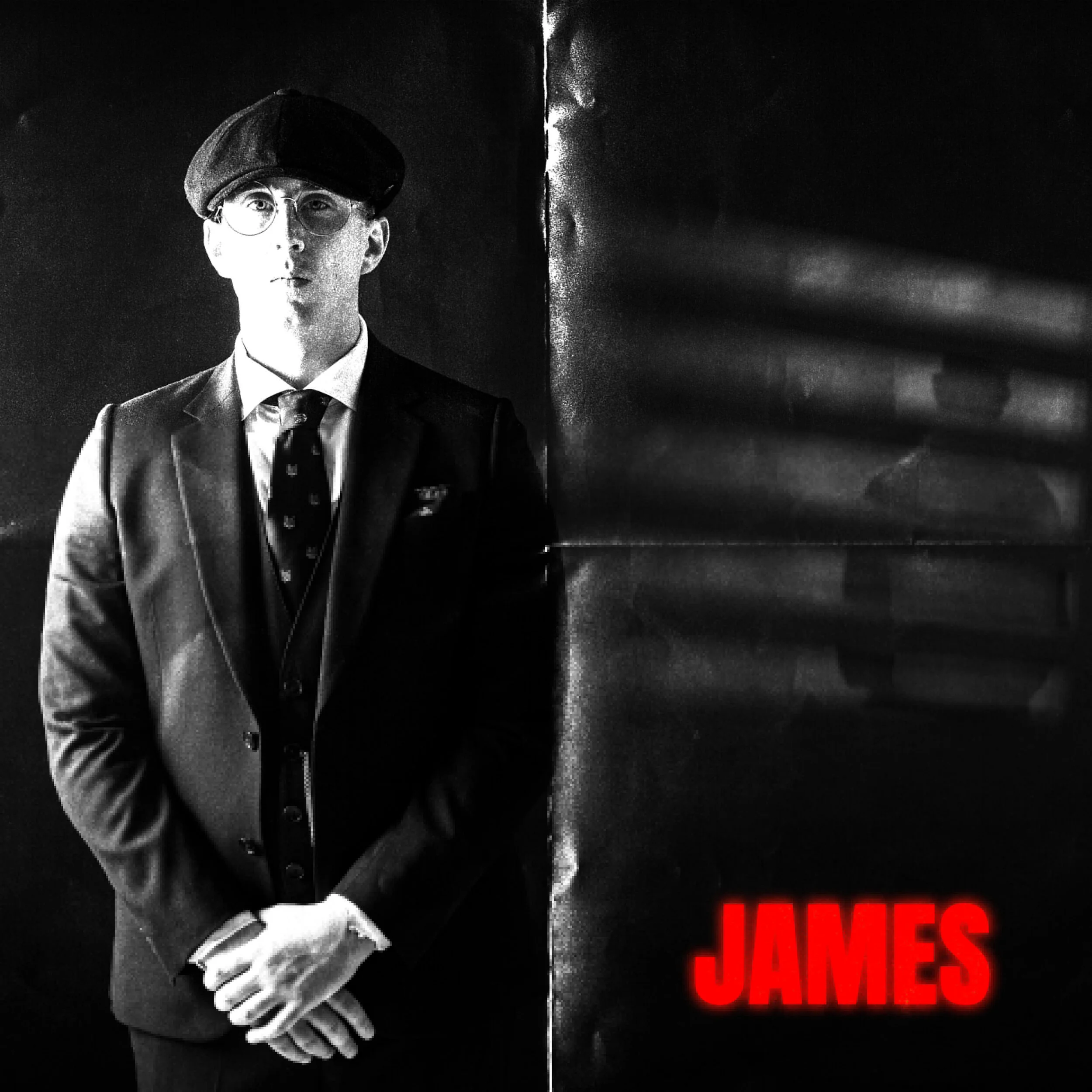 Weirdoe - JAMES (Official Video)