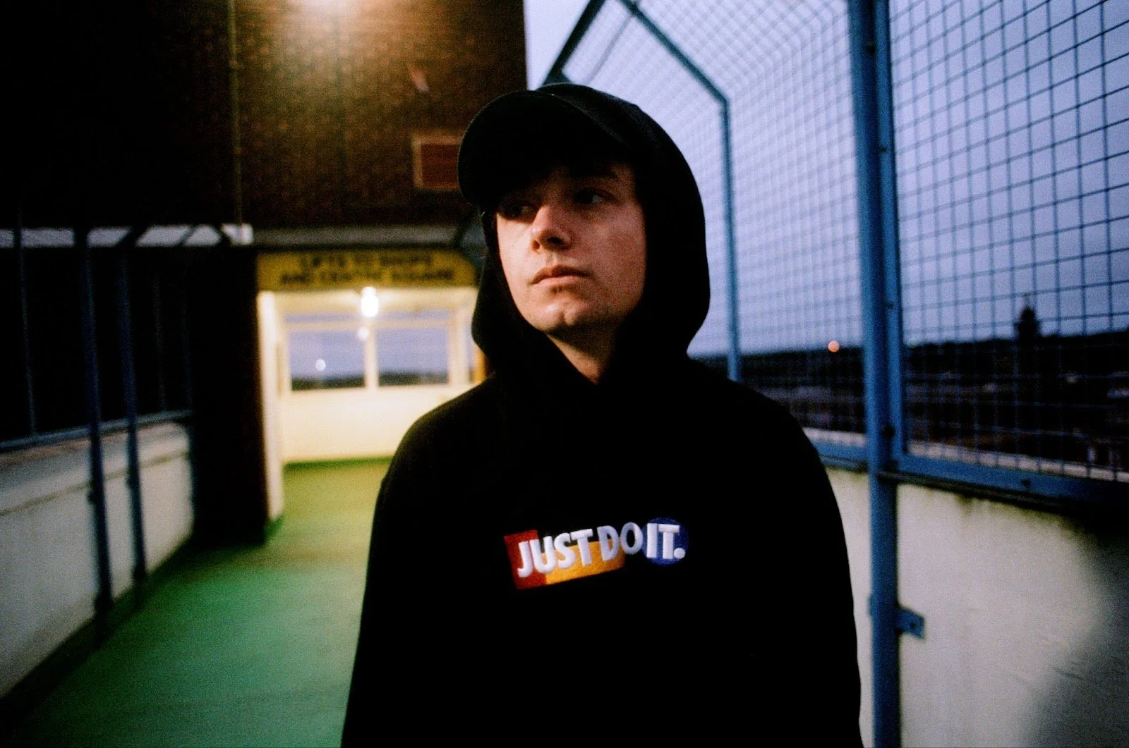 Ben Hauke - Club Cute (Album)