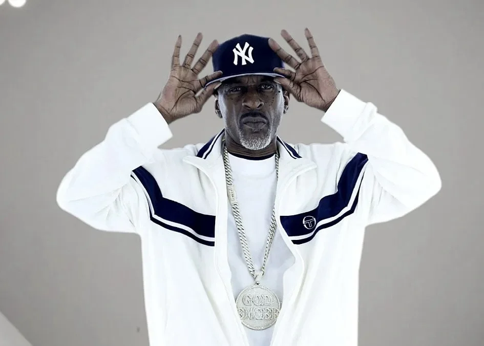 Rakim ft: Kurupt + Masta Killa - BE ILL (Official Video)