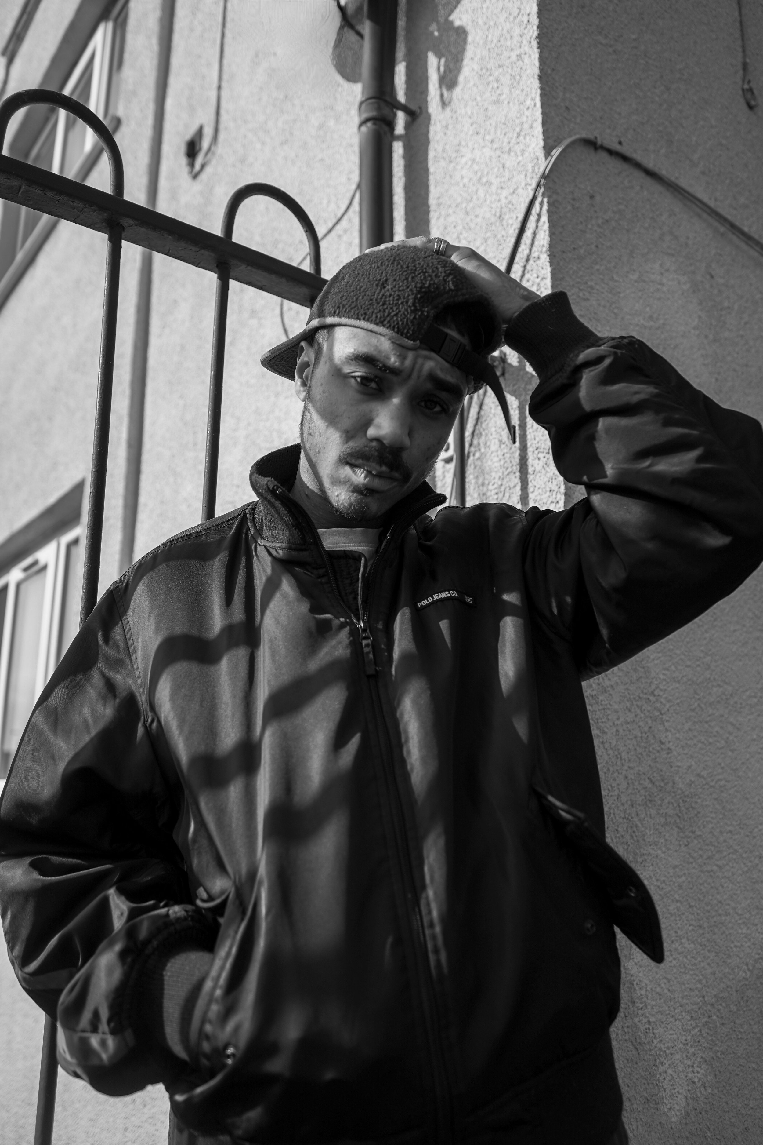 KOJ - A ROADMAN’S TALE OF HOME (Official Video)