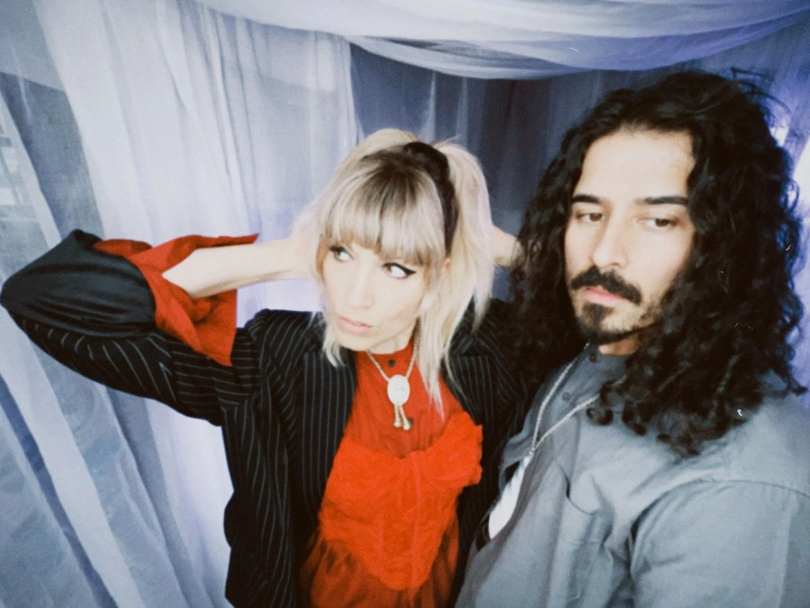 Thandii - Dream With You (Single)