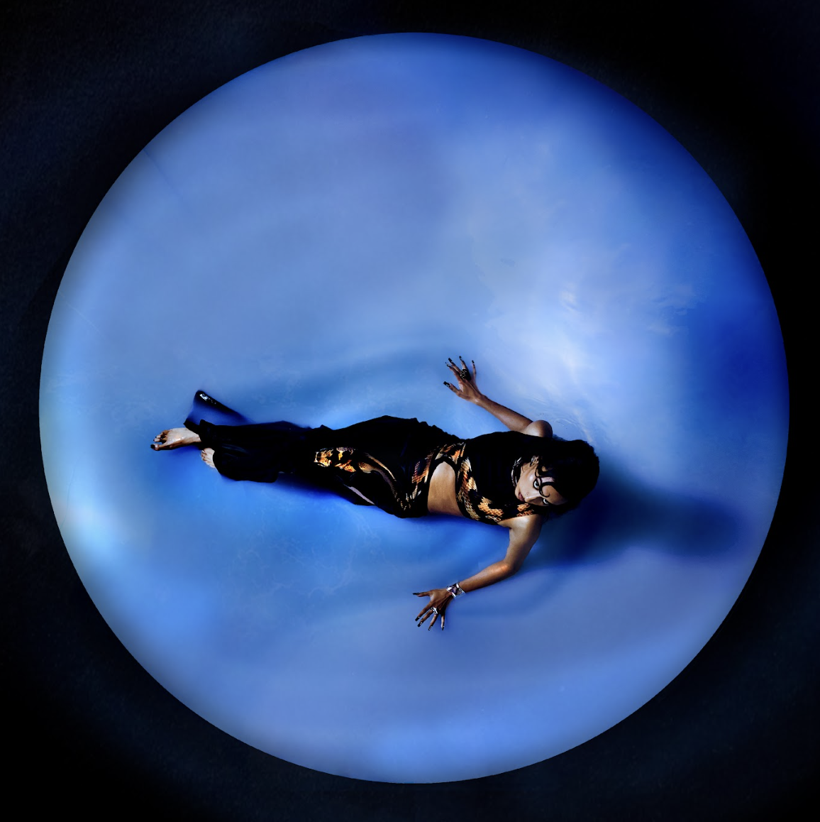 Shivani Day - That Which Is Not (EP)