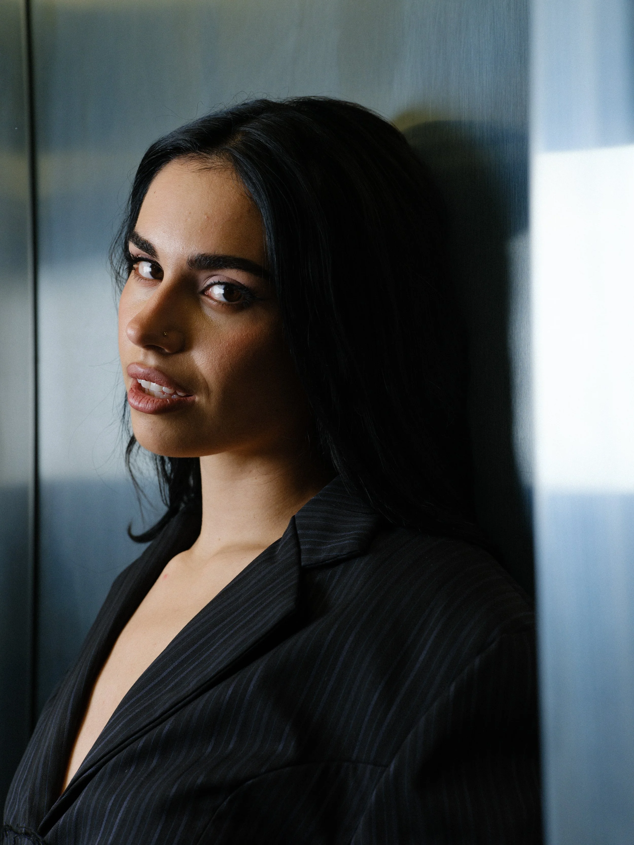 UNA MIA - AIRBORNE (EP)