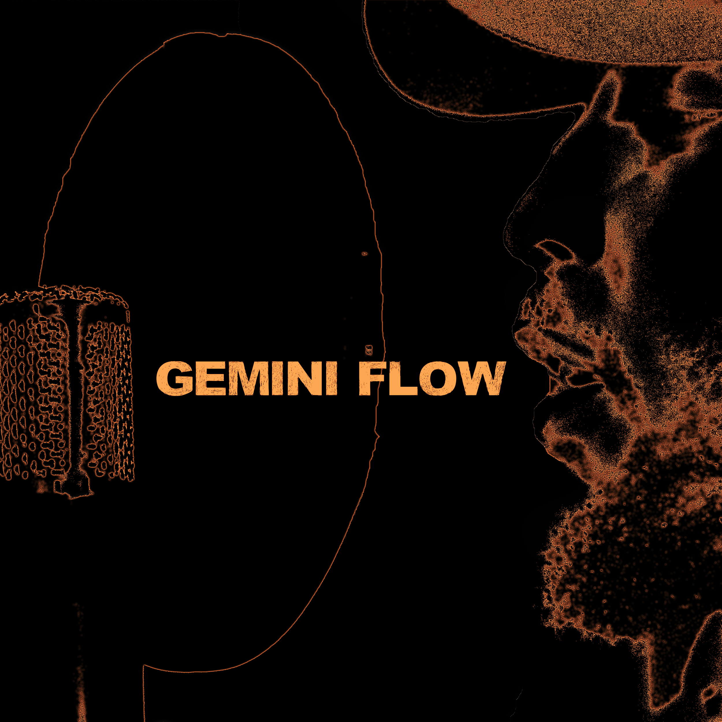 Vacatixn ft: Kyl - Gemini Flow (Single)