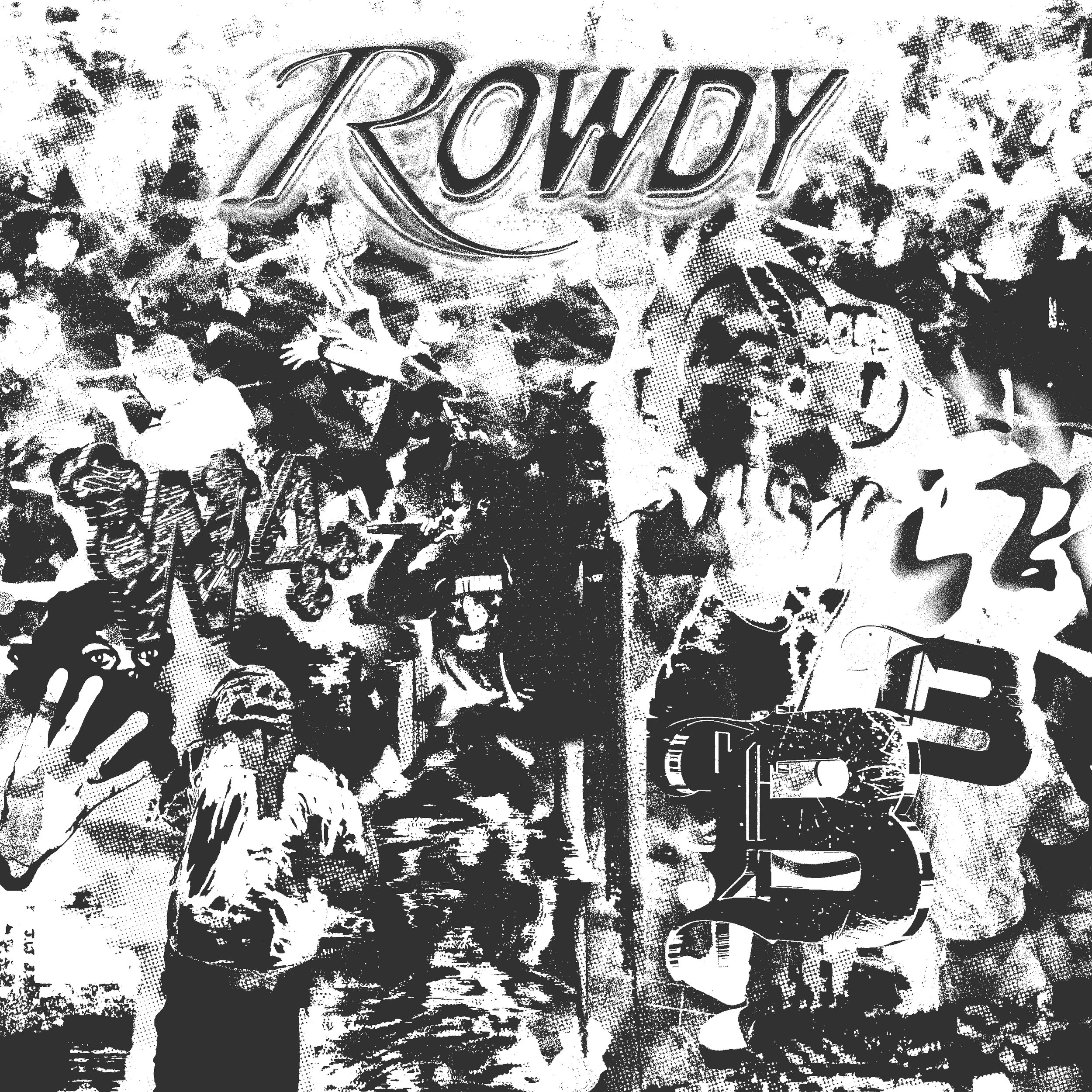 BEMZ X WASHINGTON - ROWDY (SINGLE)