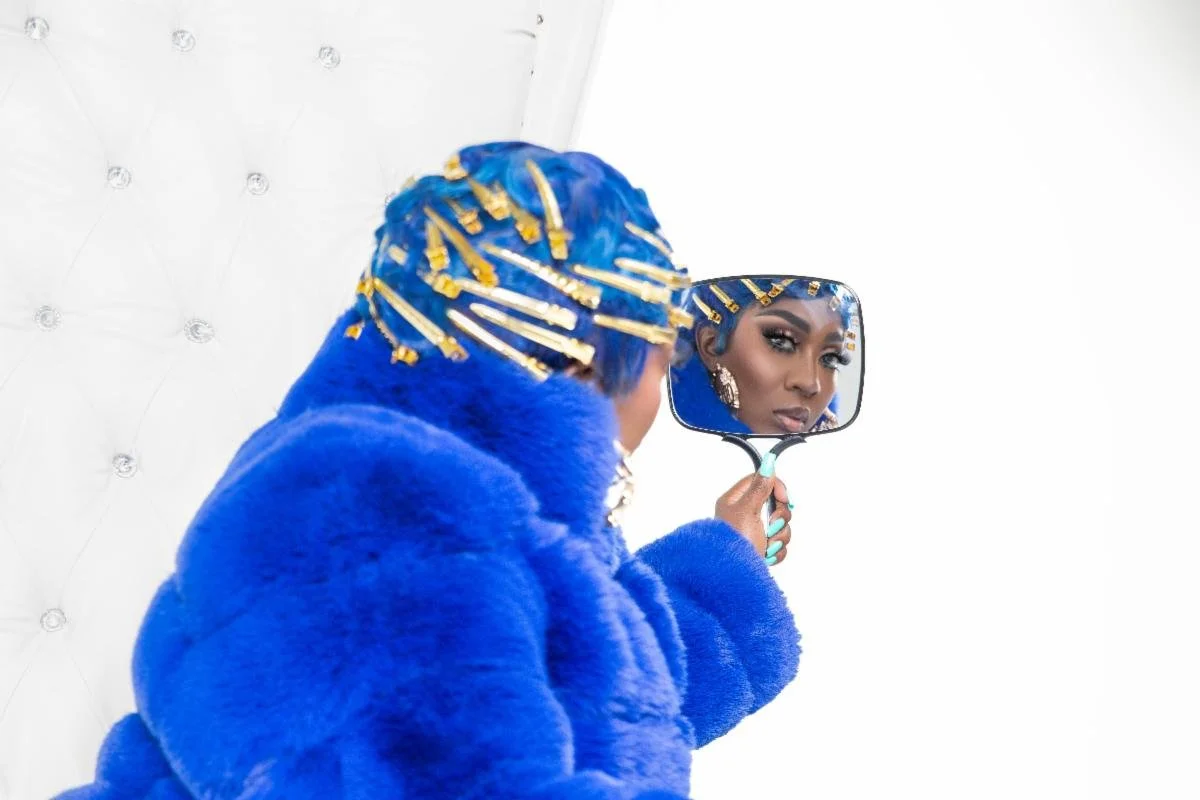 Spice ft: Busta Rhymes - Round Round (Official Video)