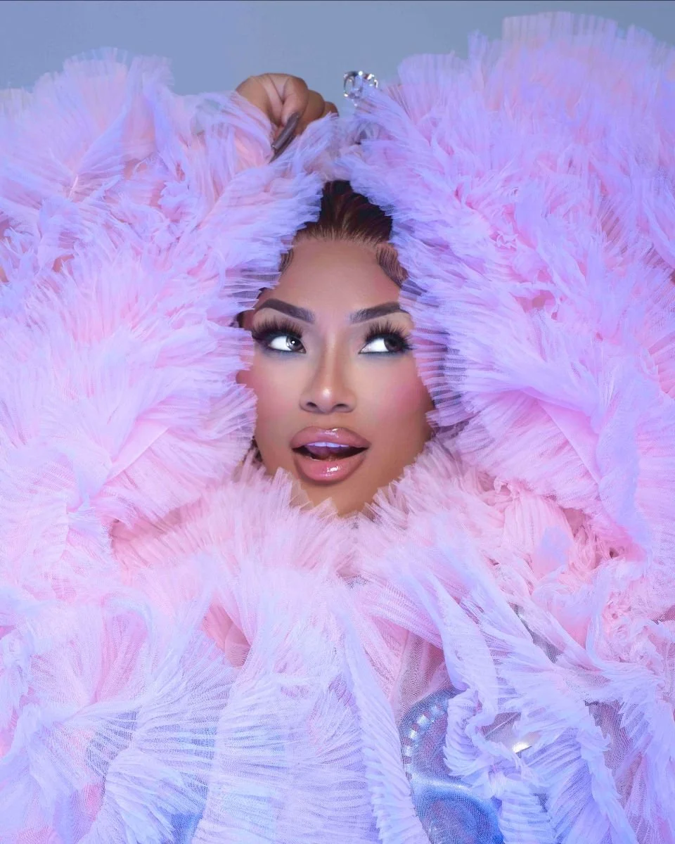 Stefflon Don - Island 54 (Album)