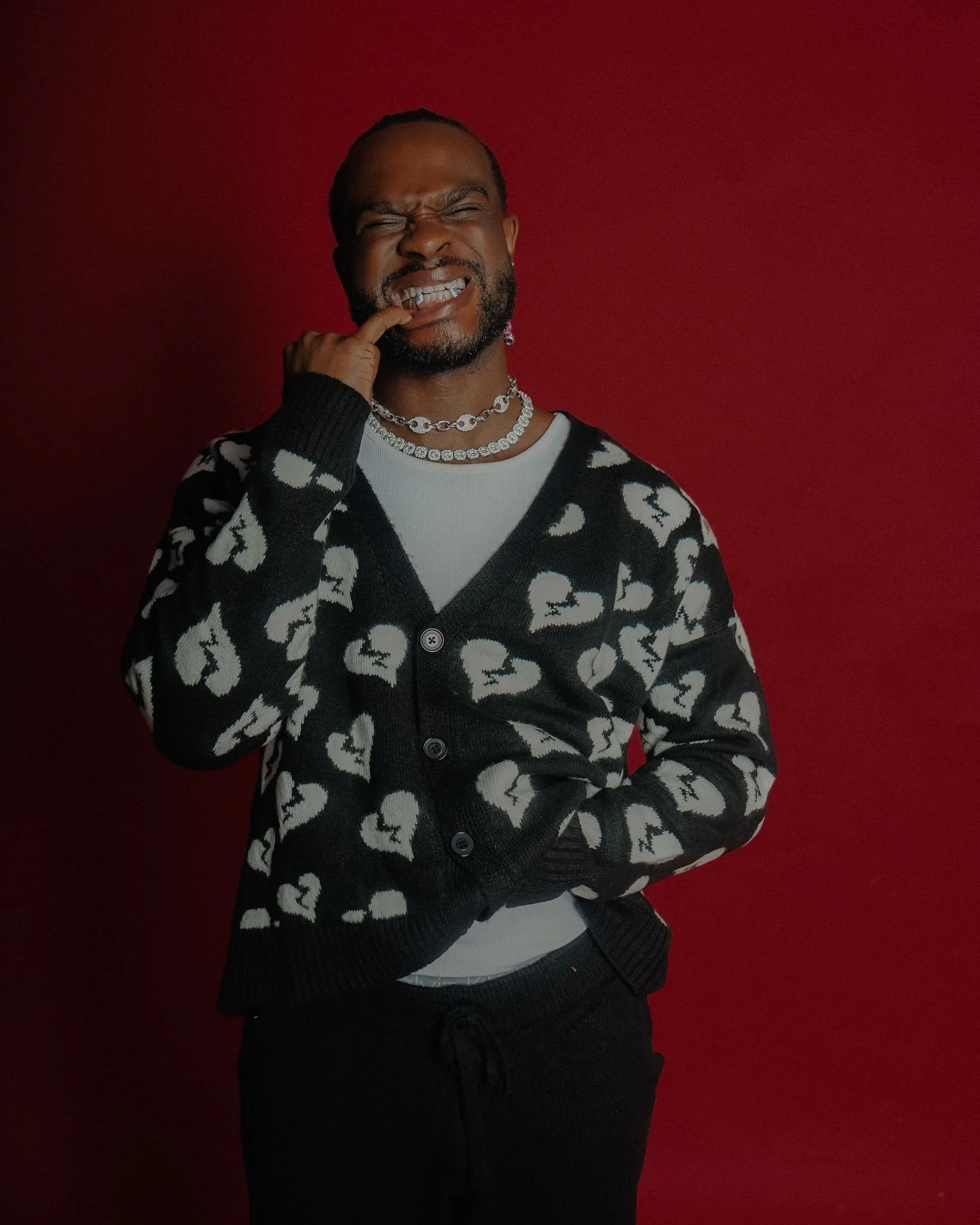 Kwoli Black - Not Your Man (Official Video)