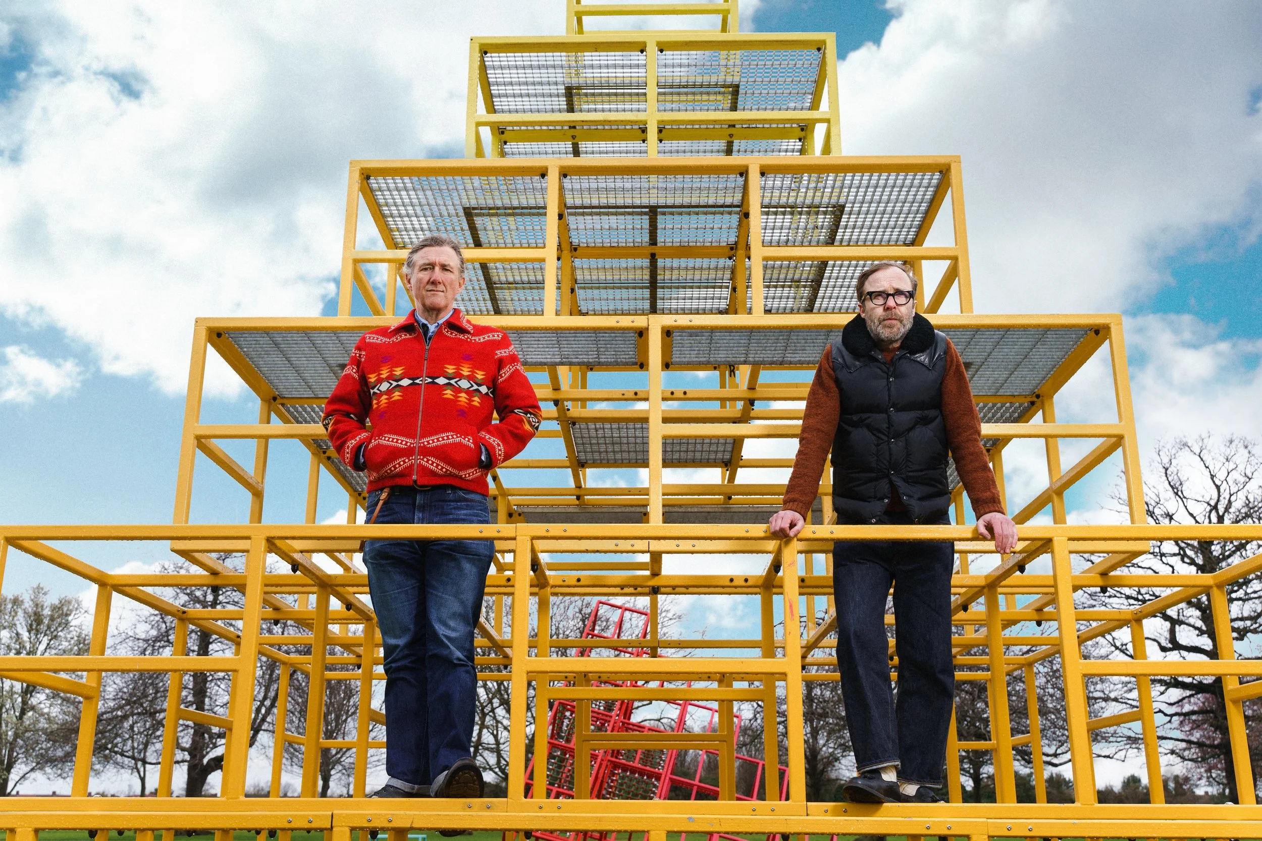 Joseph Malik ft: Digital Liquid - Only Fans (X-Press 2 Remixes) (EP)