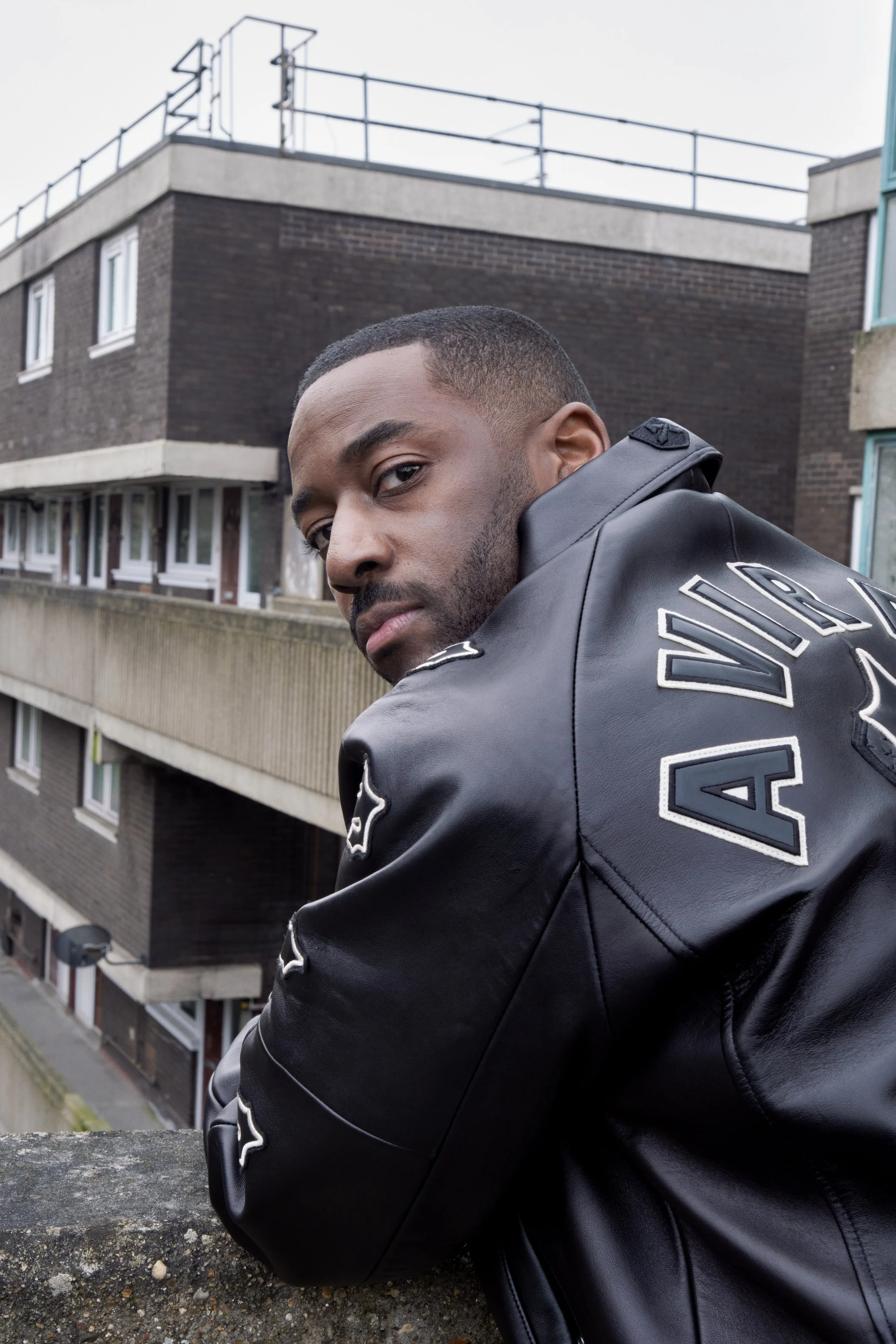 Bashy - Being Poor Is Expensive (Single)
