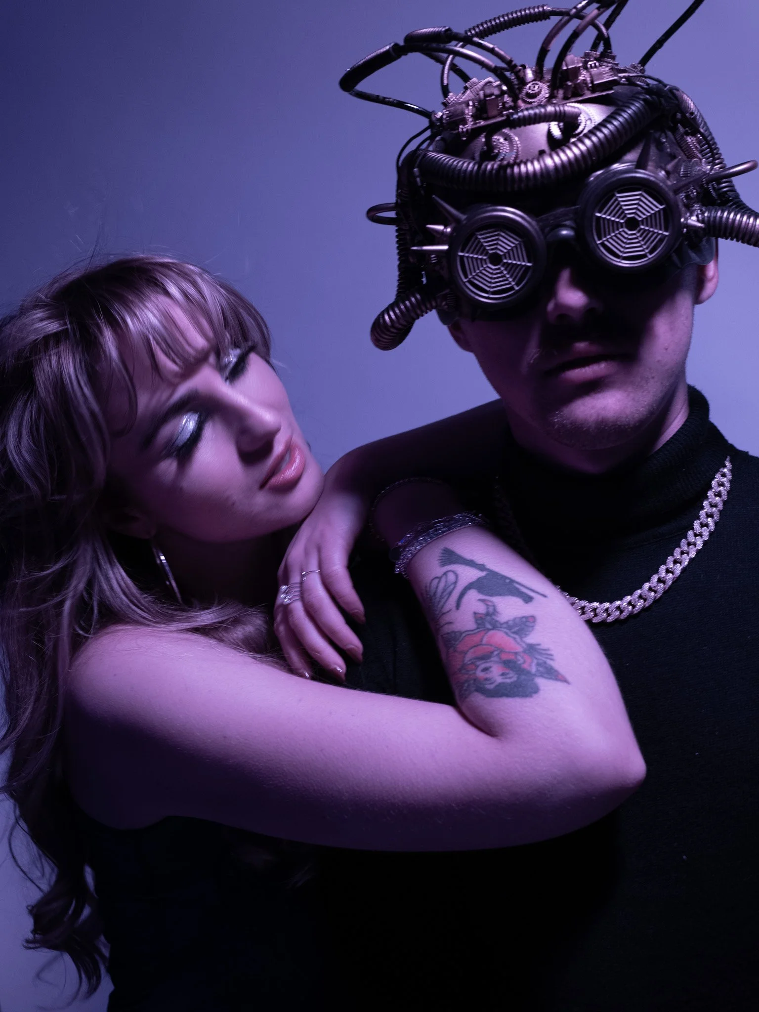 YOUNIQUE x MAREYA ft: Keidan Morley - Need You Now (Single)