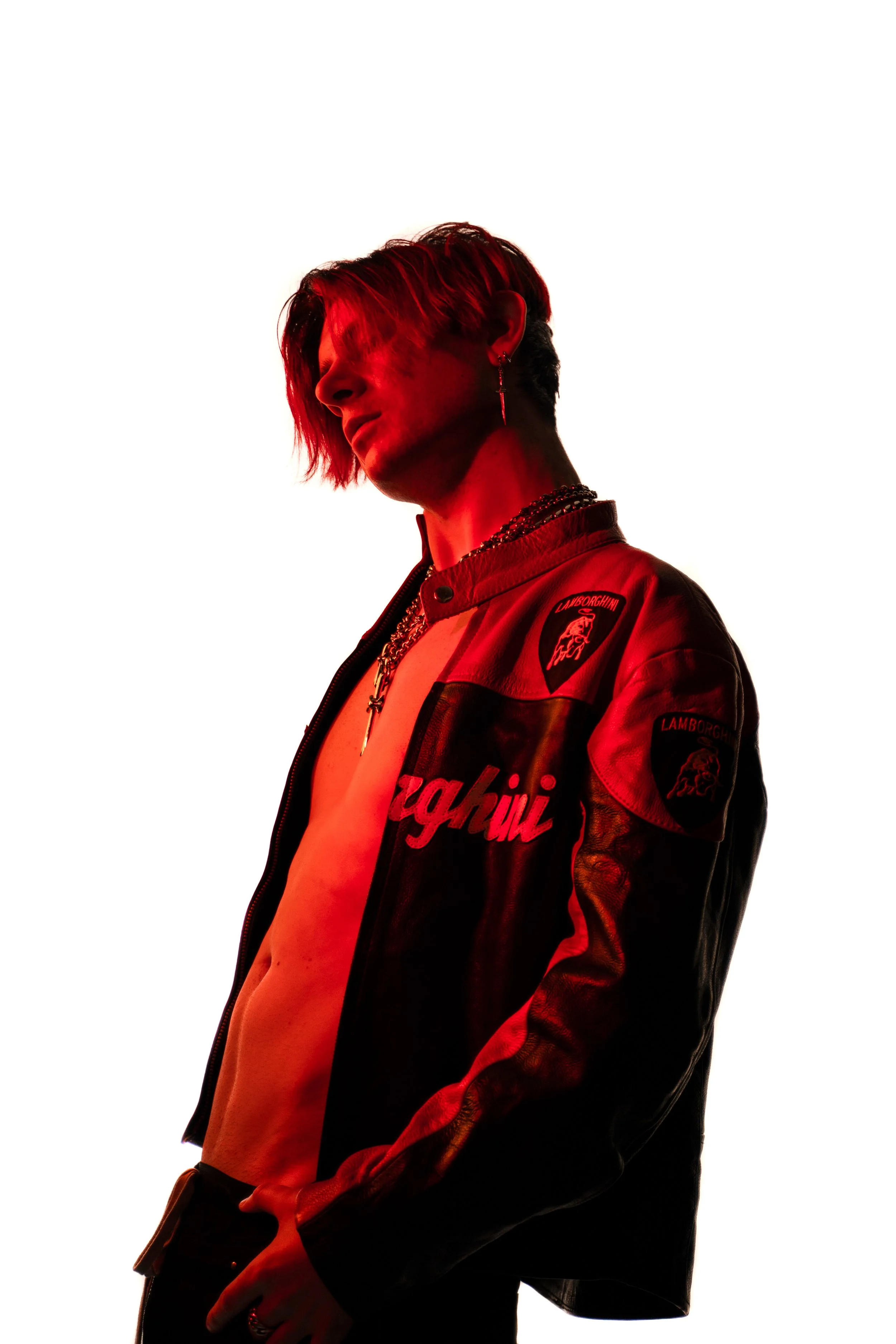 Ace Rose - Go for Broke (Official Video)