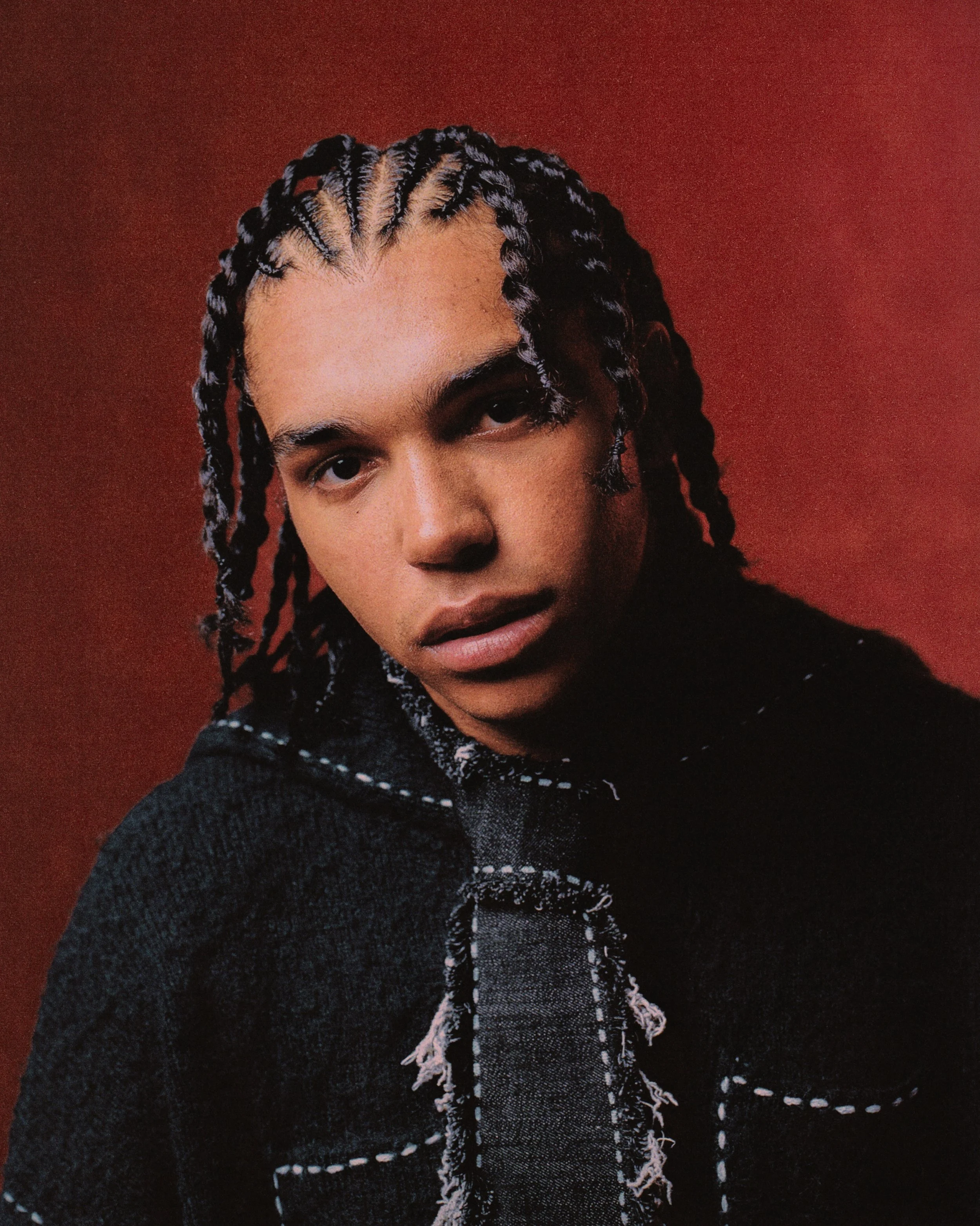 Rio Rainz - BAD! (Official Video)