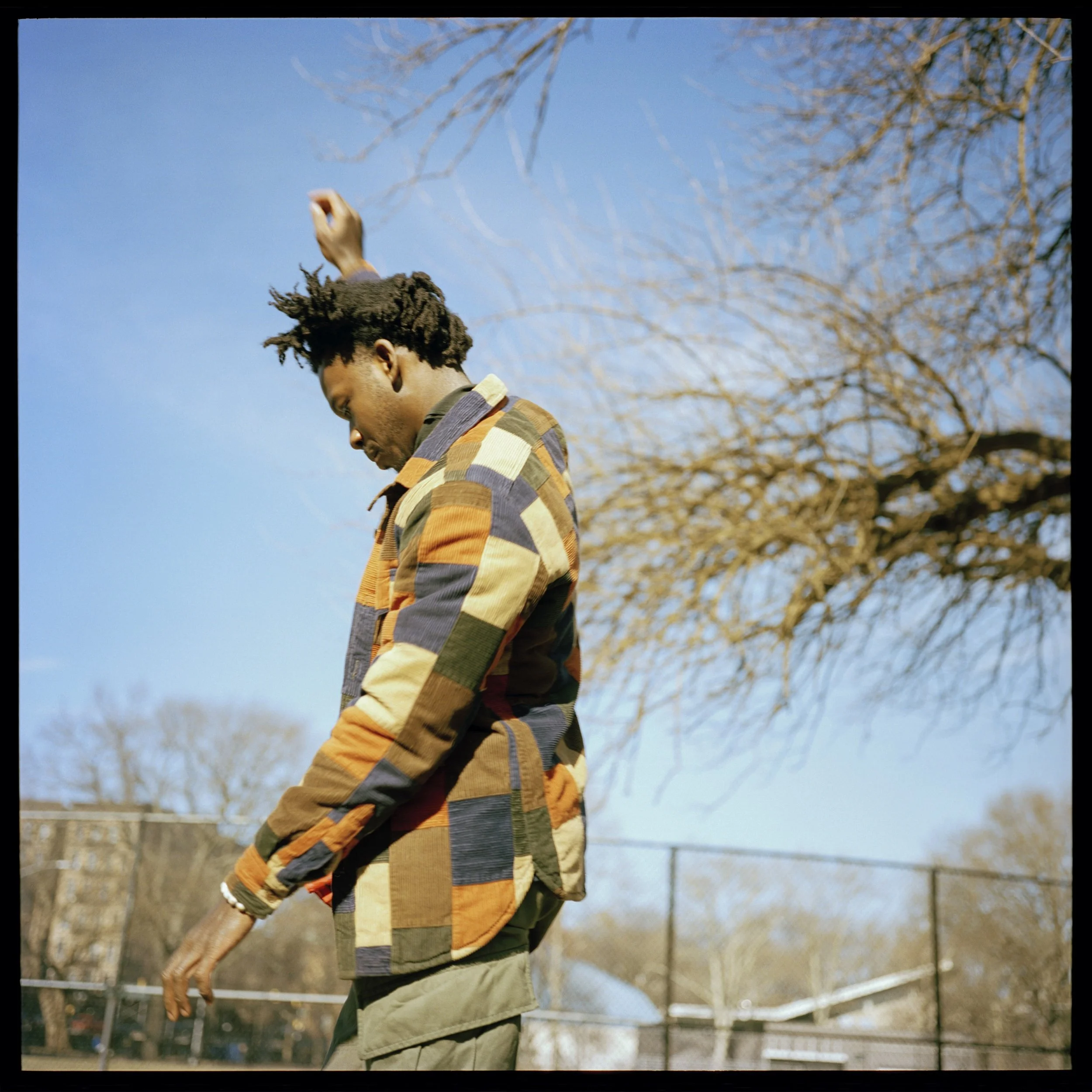 JSWISS - Slow Down (Single)