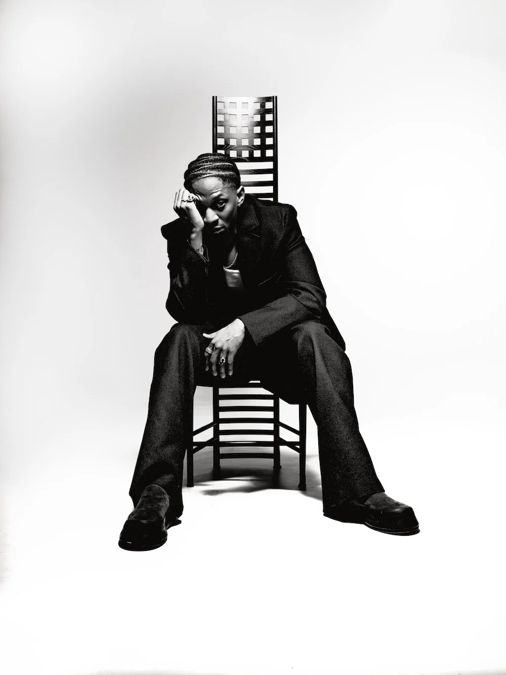 Lou Phelps - TOP Z (EP)