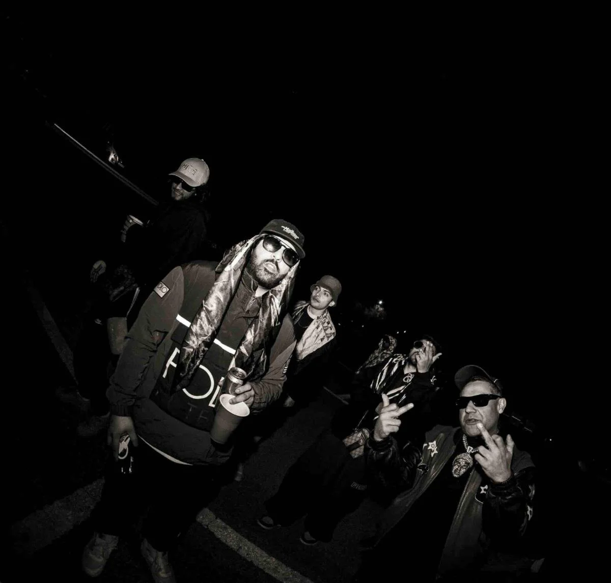 Pataka Boys - Thugs From Amritsar (Album)