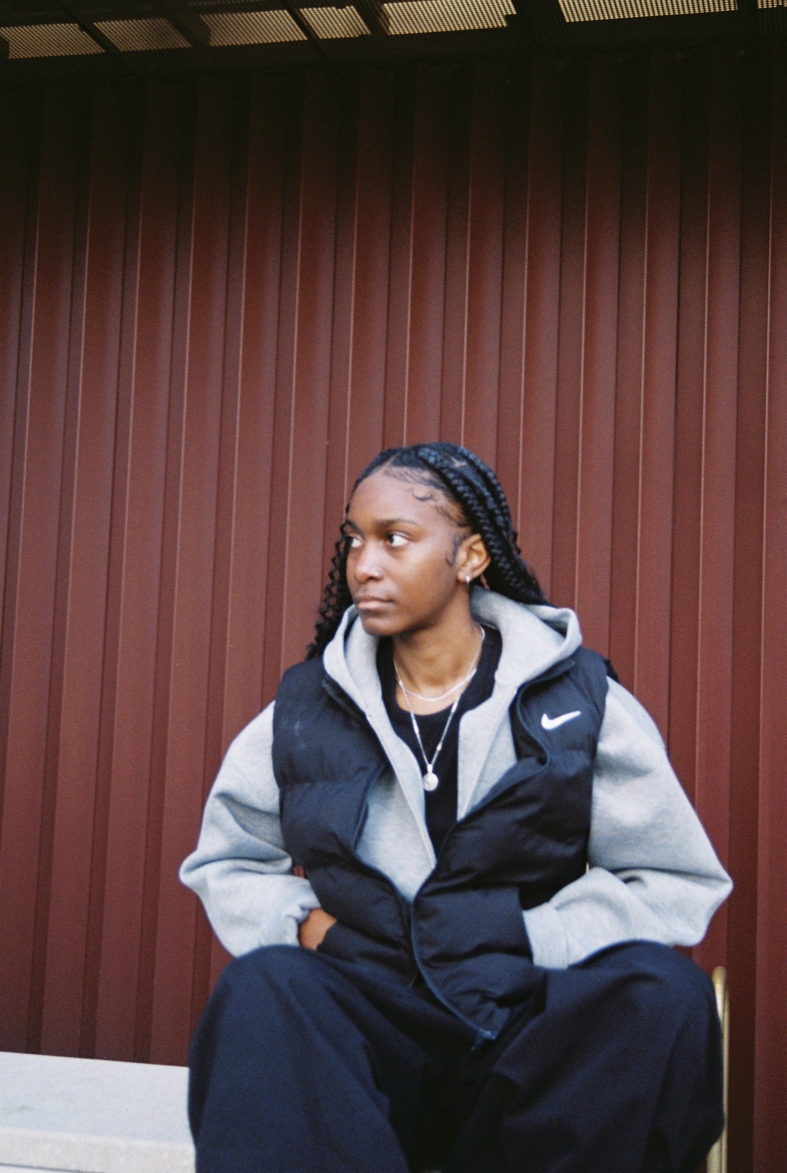 Gabriella Bongo - Unsettled Rhythms (EP)