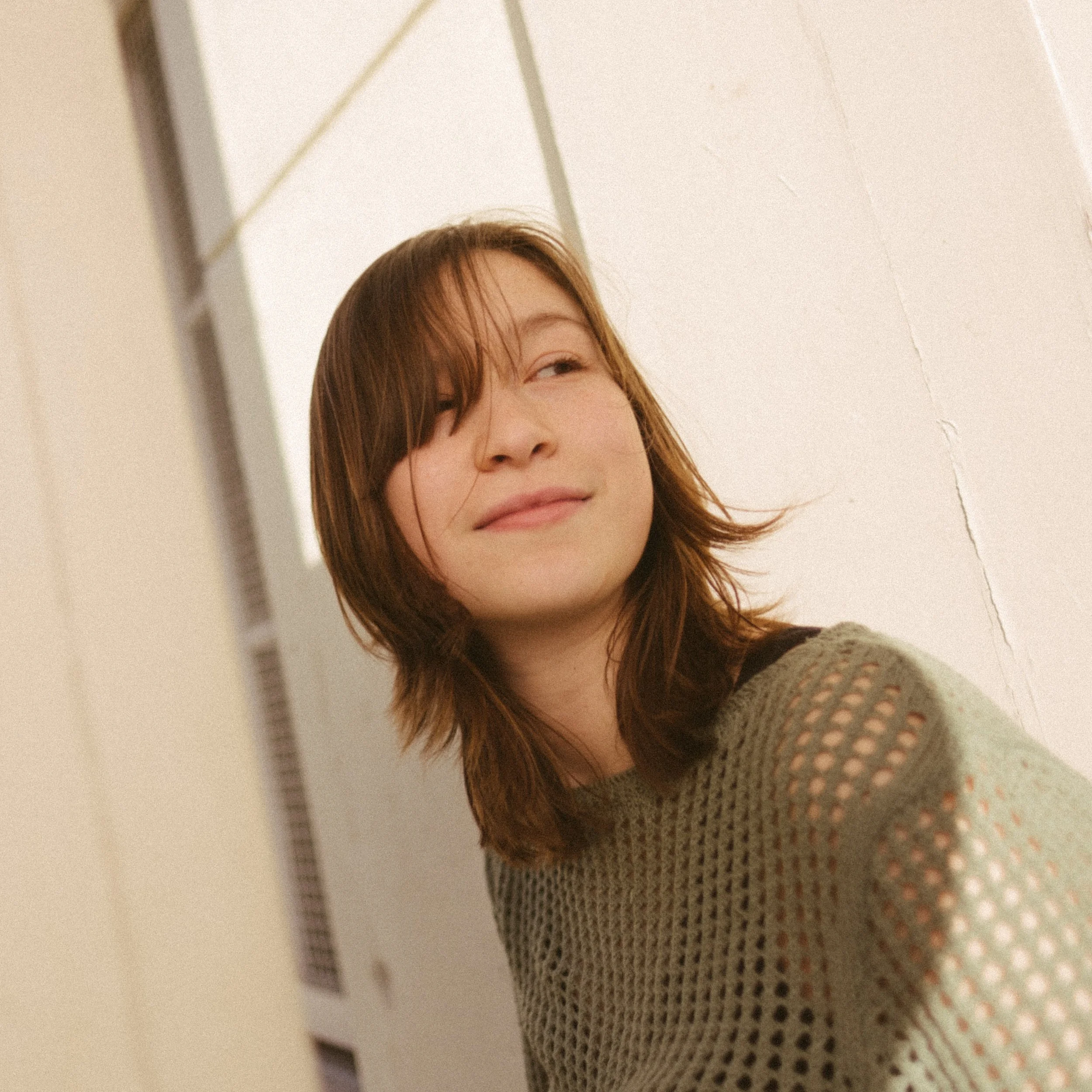 ISHA ft: MAX RAD - Something New (Live Video)