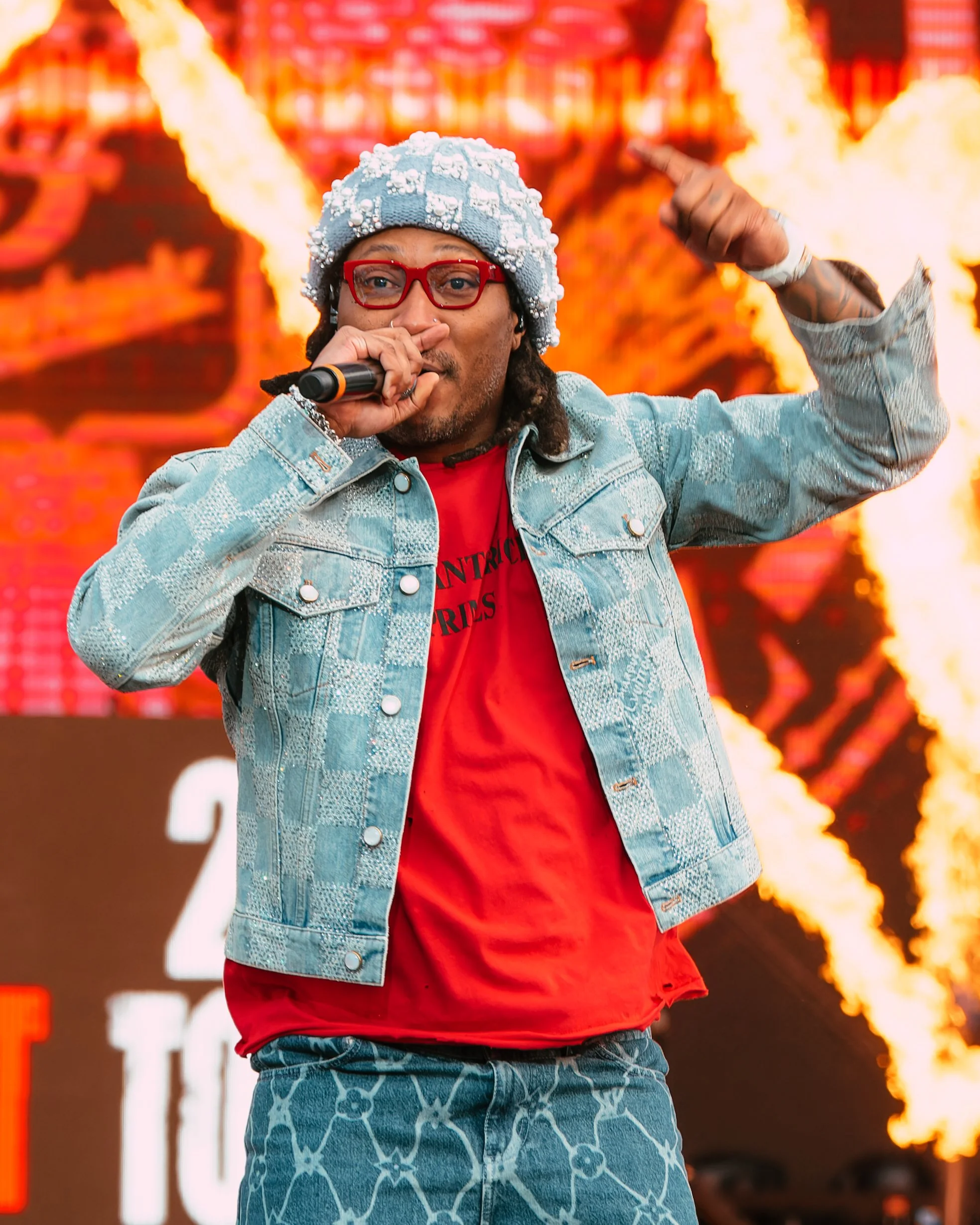 Wireless Festival 2024