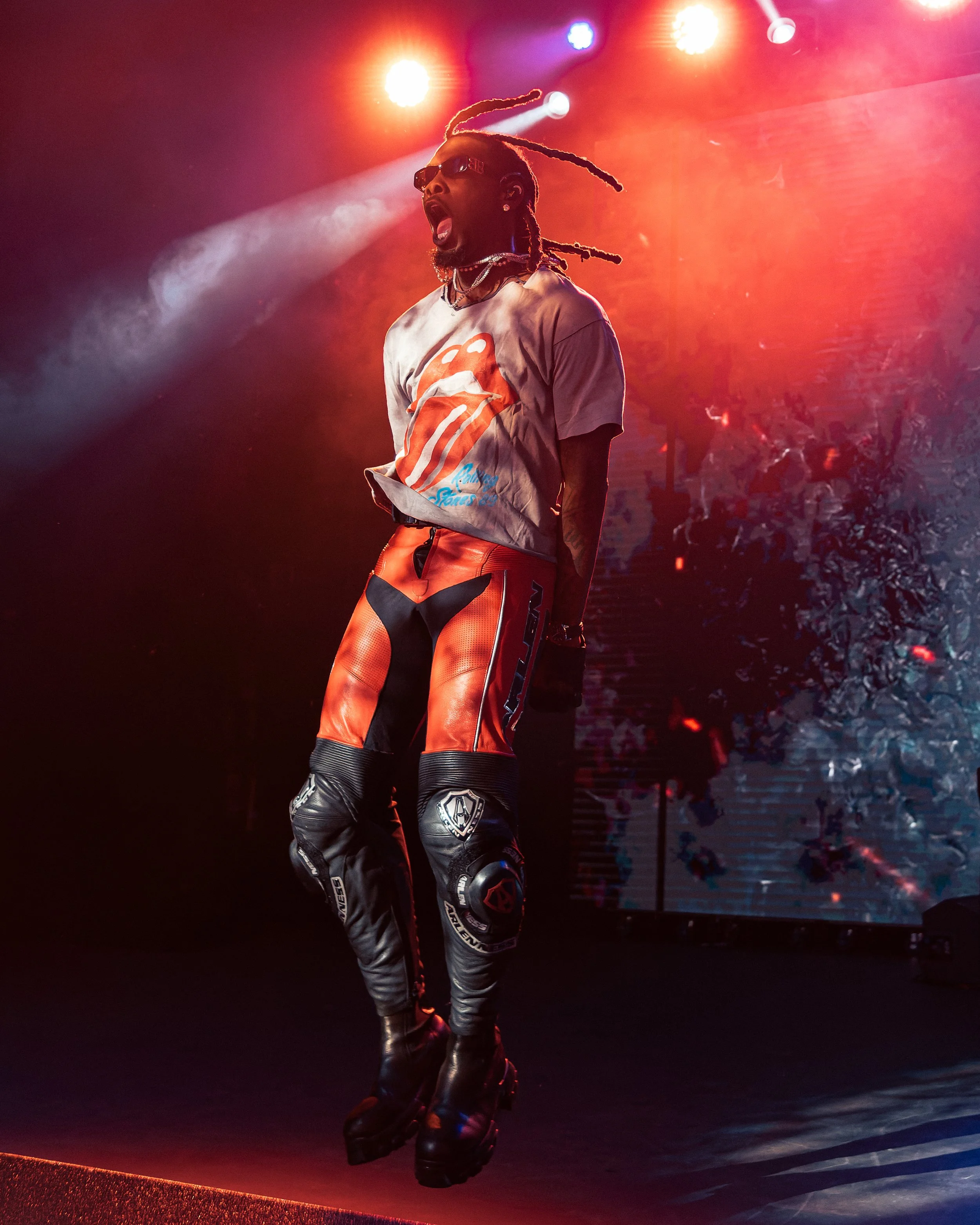 Offset @ O2 Kentish Town Forum (17.07.24)