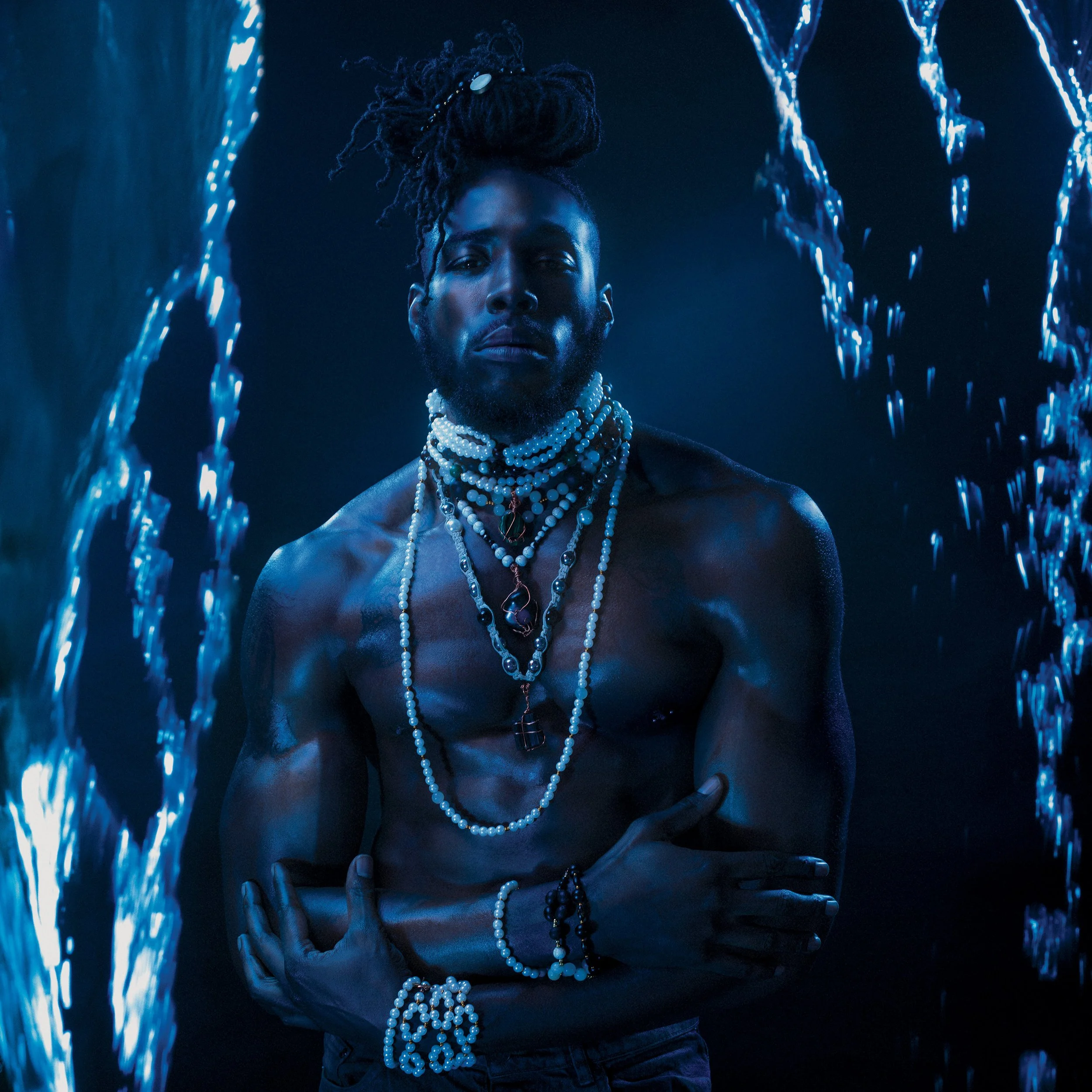 Jerome Thomas - Submerge (Album)