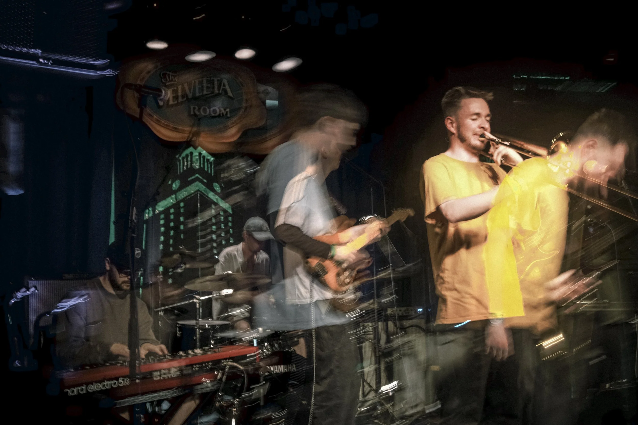 Ebi Soda - Collaborations and Remixes Vol.1 (EP)