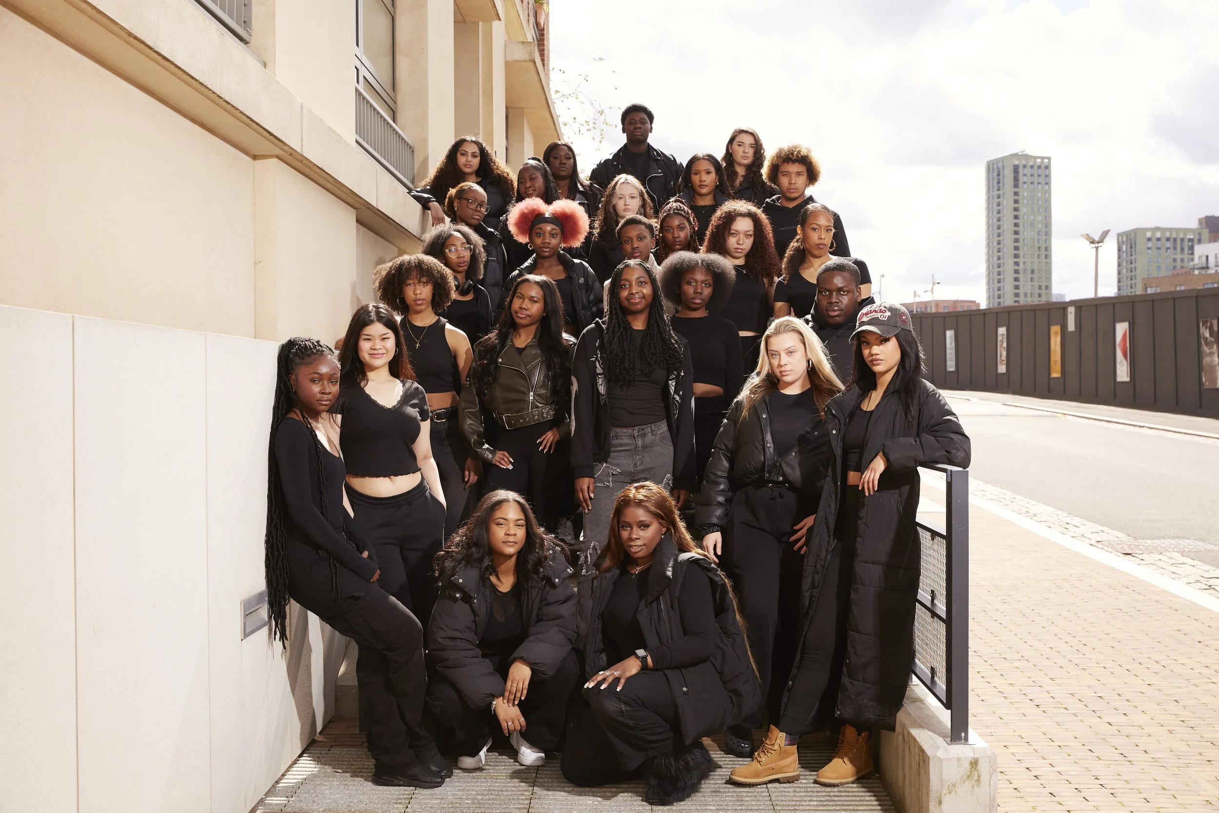 Flames Collective - Facetime (EP)