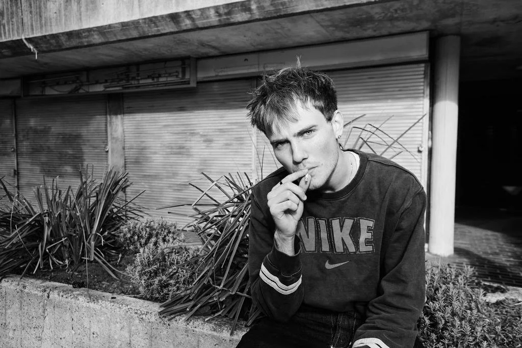 Mole - No Typos (Official Video)