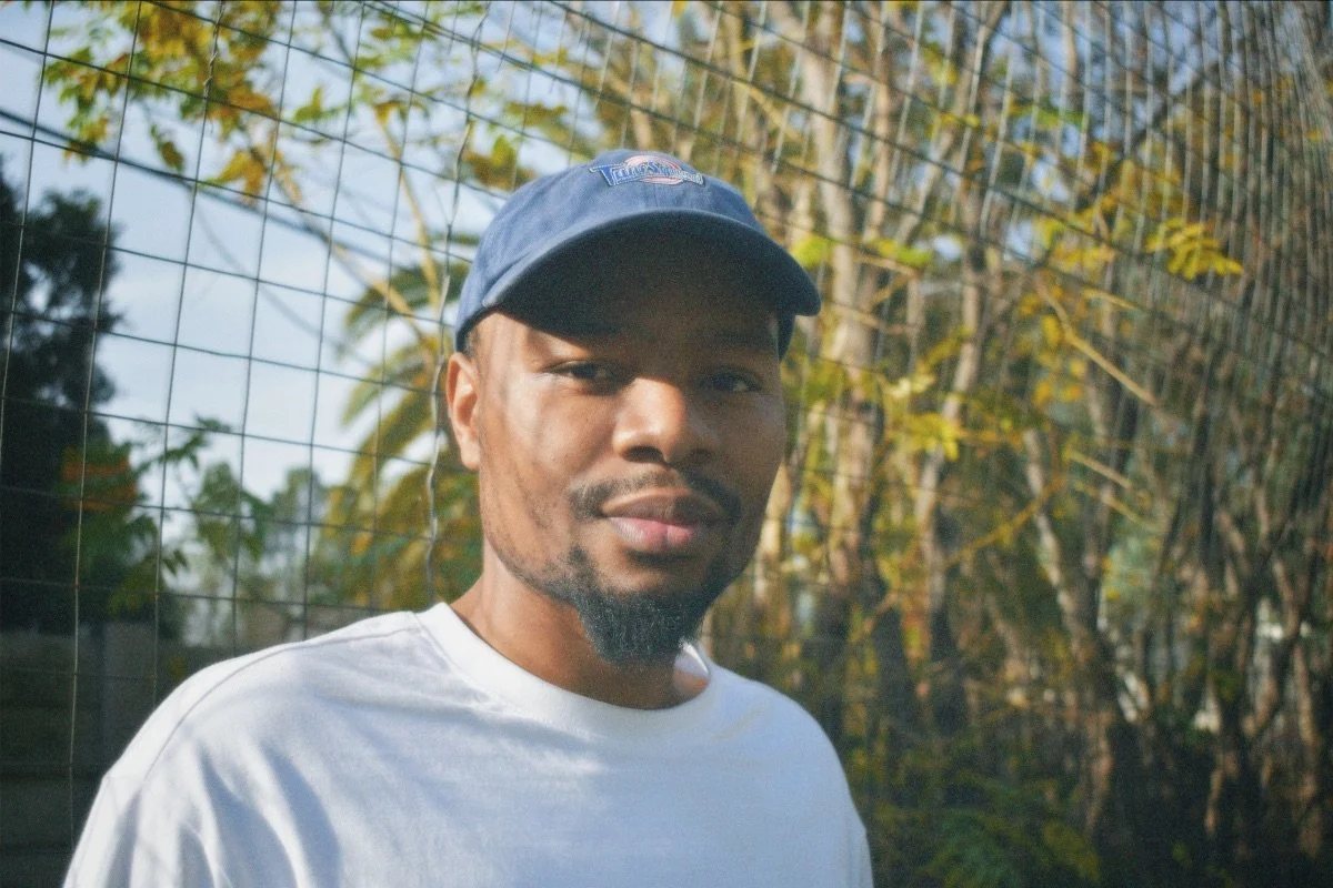 L E F - Can You hear Me? (Single)