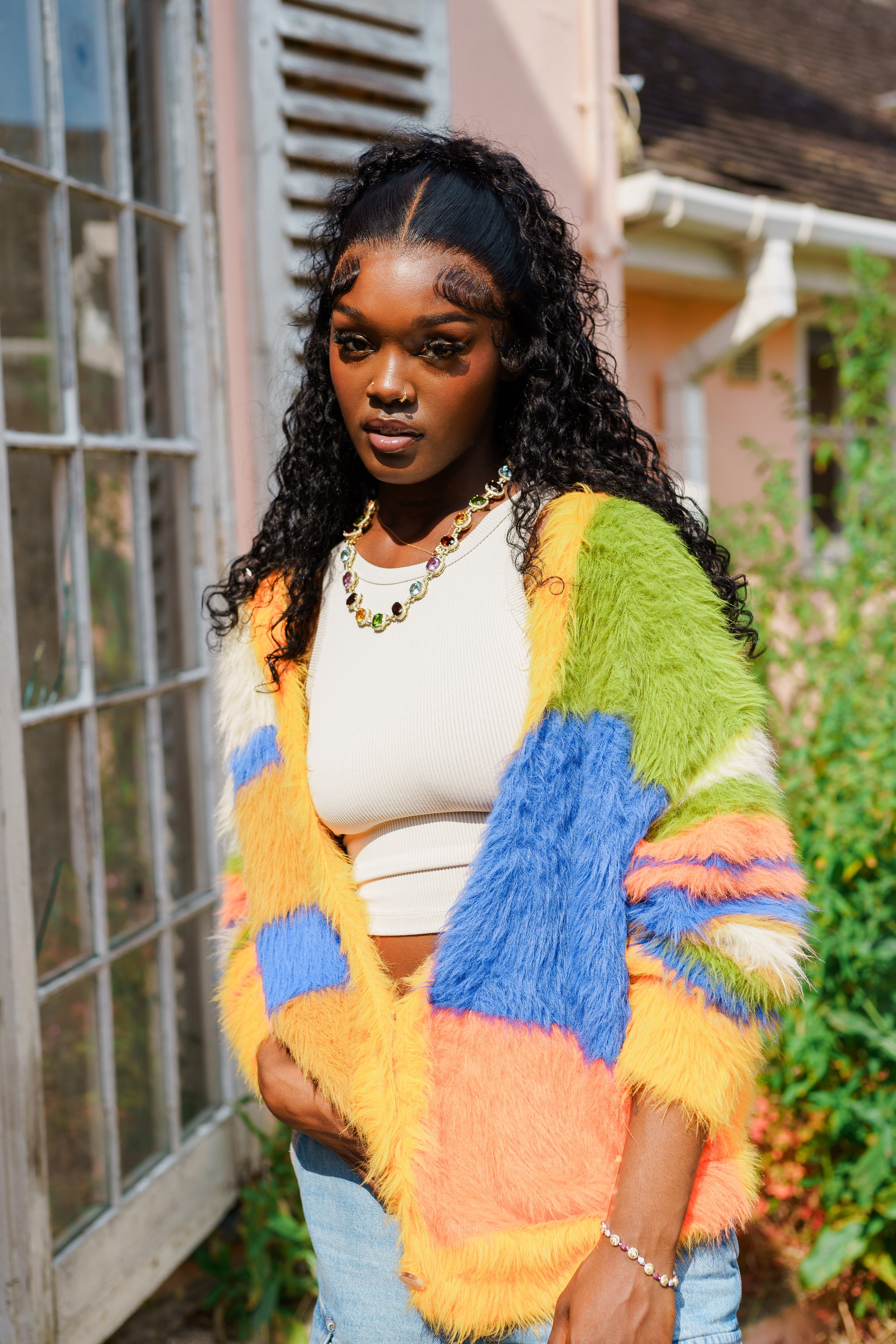 DAYSH ft: Frizz Price - 3am Freestyle (Official Video)