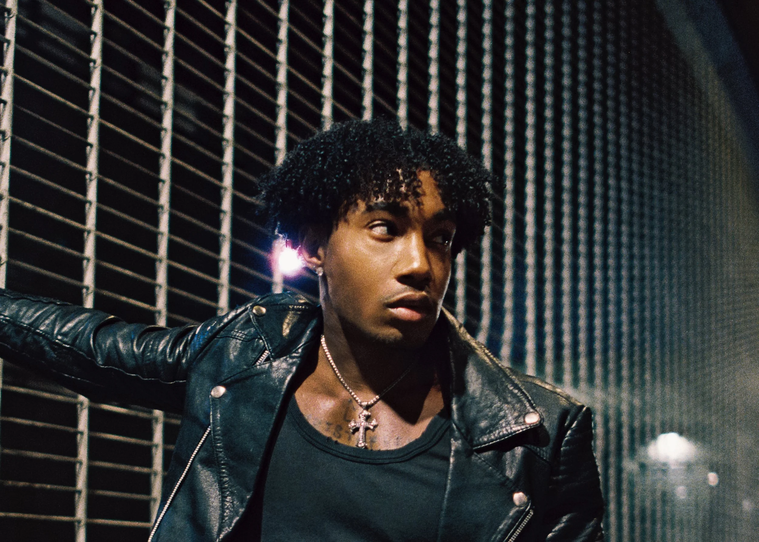 Steven Christopher - Do U Right (Single)